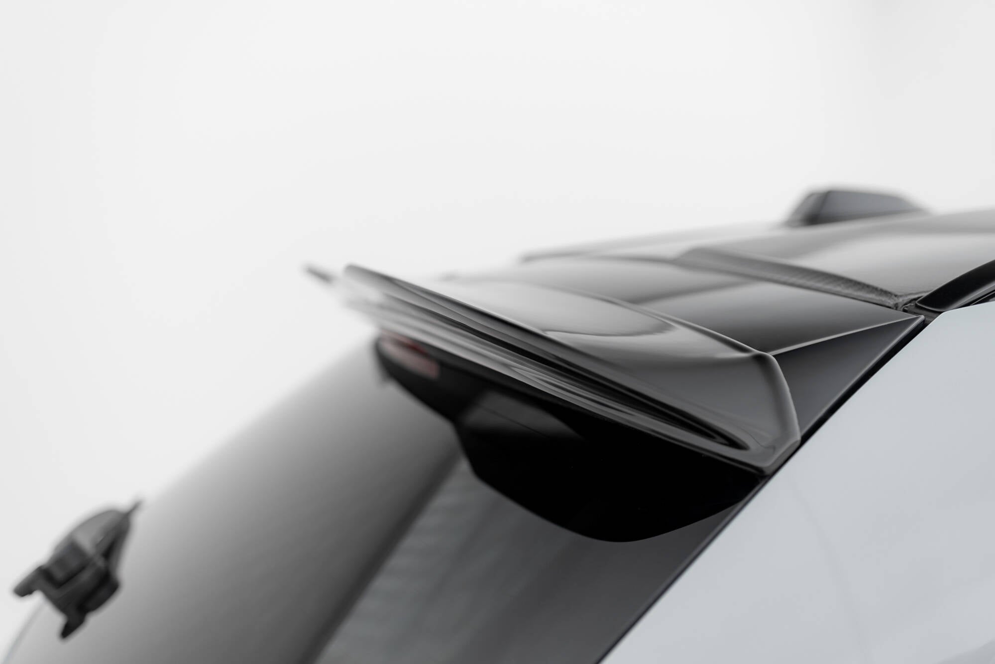 Maxton Design - Spoiler CAP 3D für BMW 3er Standard / M340 / M - Paket / M3 Touring G21 / G81 - Aerowerk.