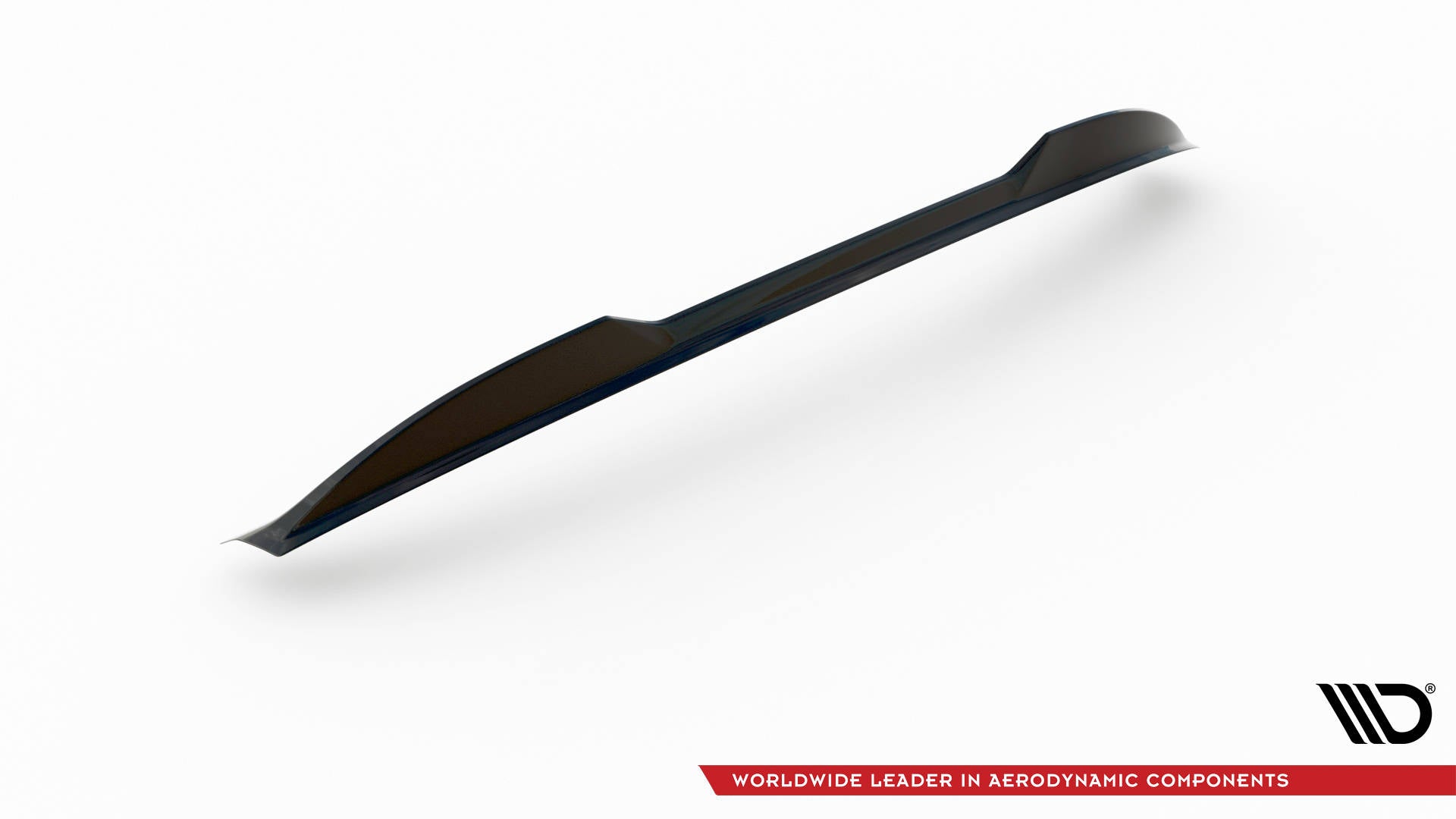 Maxton Design - Spoiler CAP 3D für BMW 4er Gran Coupe Standard / M - Paket F36 / F36 Facelift - Aerowerk.