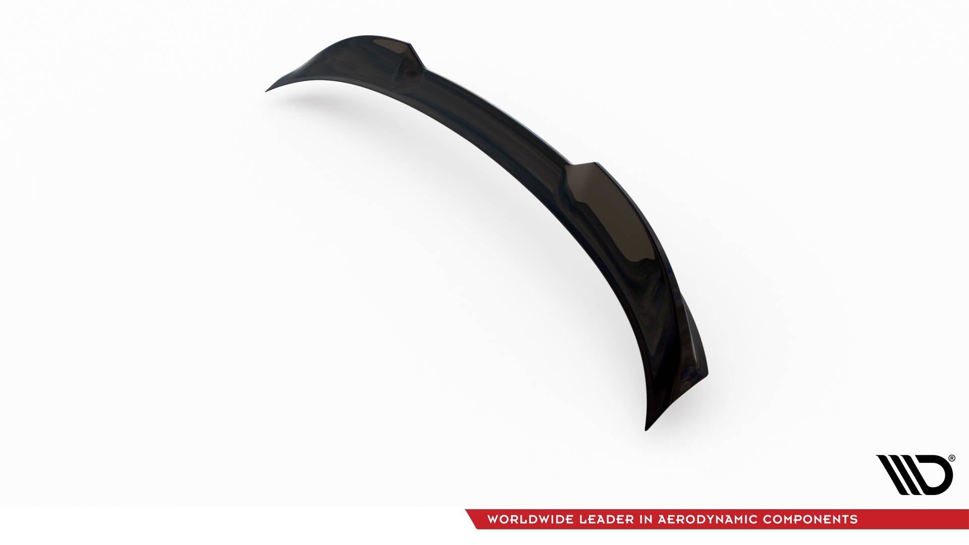 Maxton Design - Spoiler CAP 3D für BMW 4er Gran Coupe Standard / M - Paket F36 / F36 Facelift - Aerowerk.