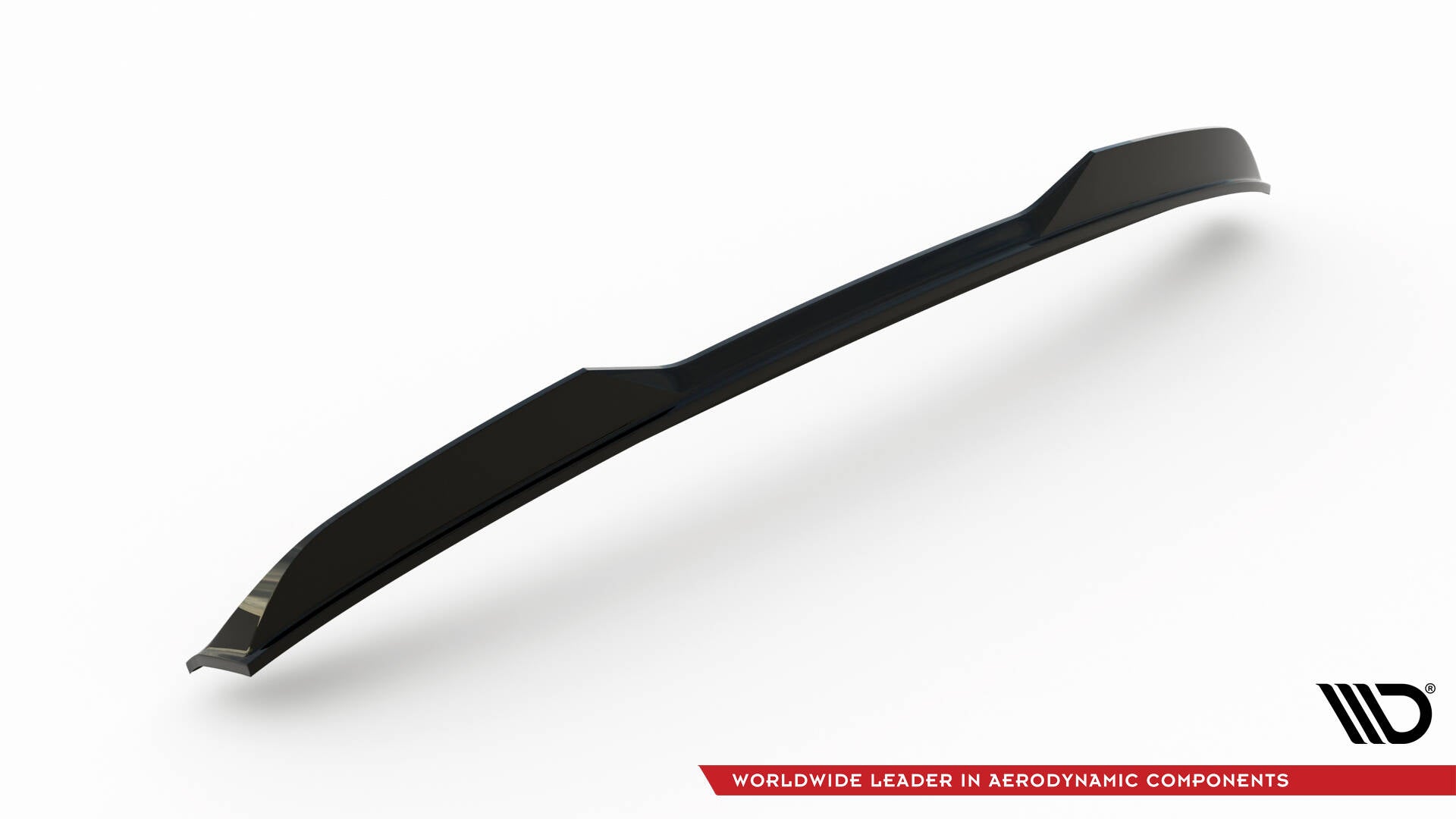 Maxton Design - Spoiler CAP 3D für BMW 5er M - Paket F10 - Aerowerk.