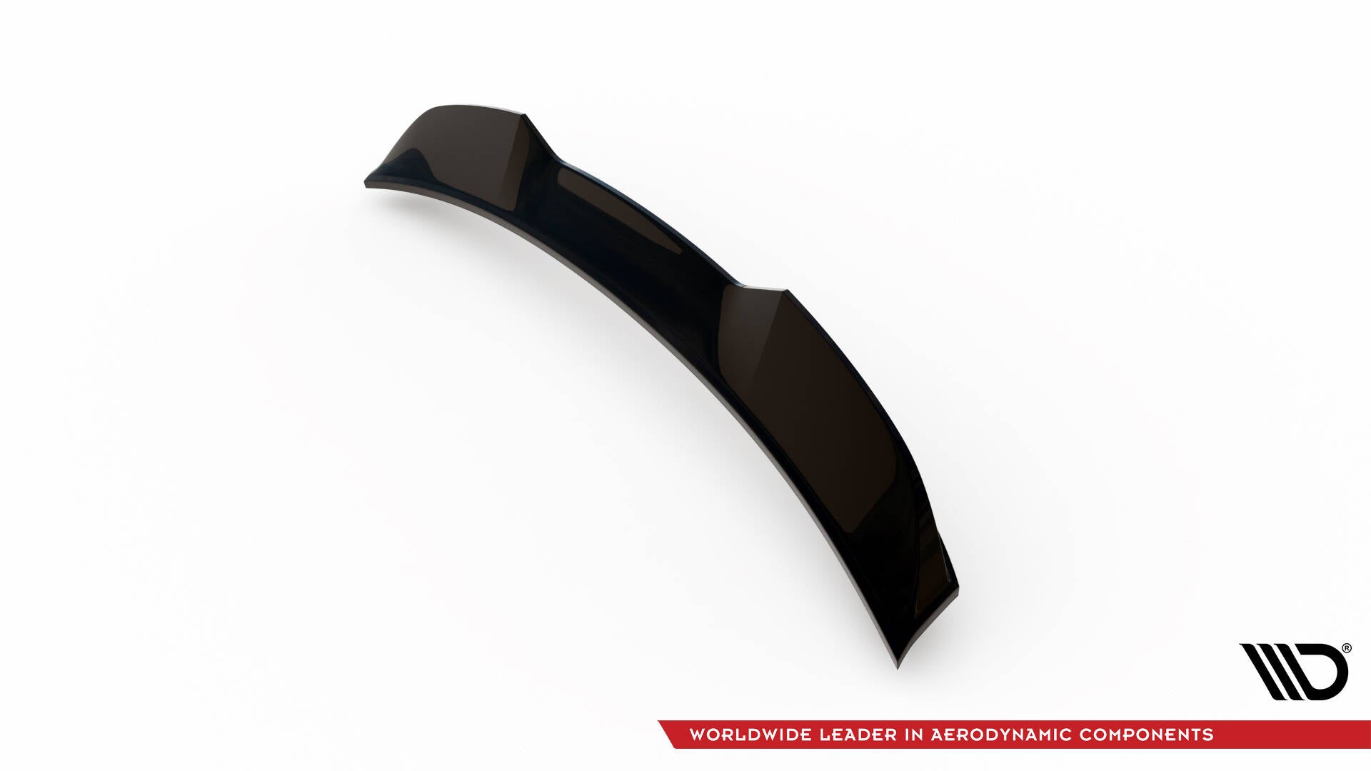Maxton Design - Spoiler CAP 3D für BMW 5er M - Paket F10 - Aerowerk.