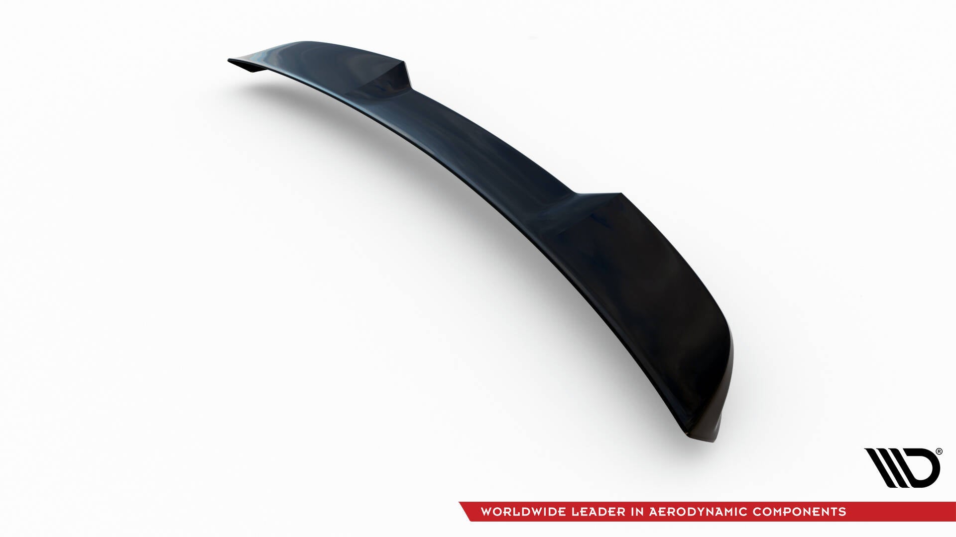 Maxton Design - Spoiler CAP 3D für BMW 7er E65 - Aerowerk.