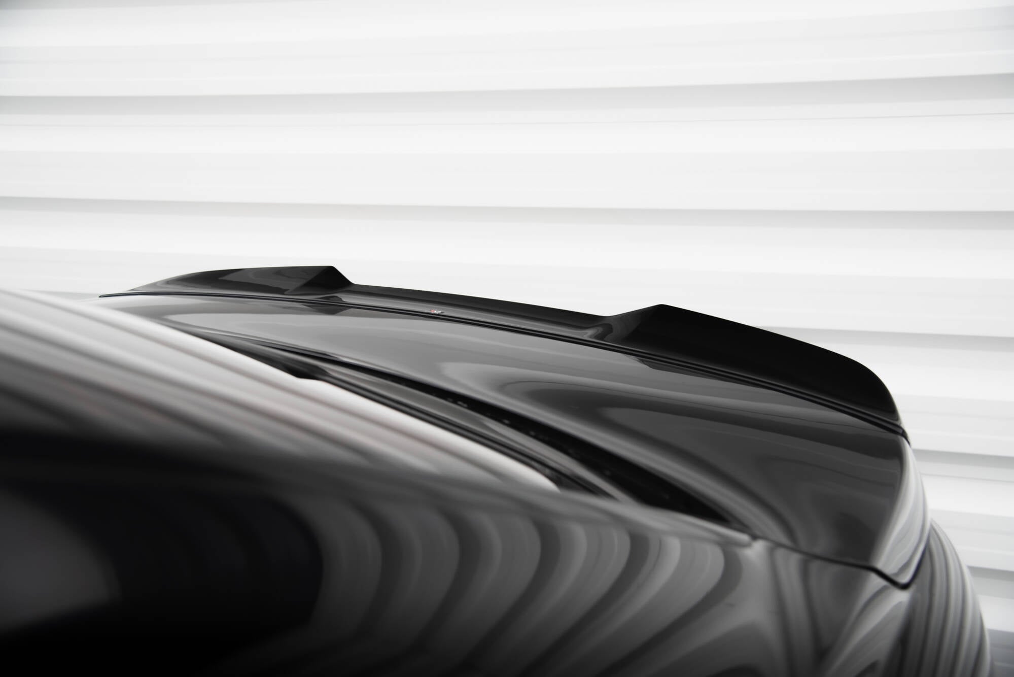 Maxton Design - Spoiler CAP 3D für BMW 7er E65 - Aerowerk.
