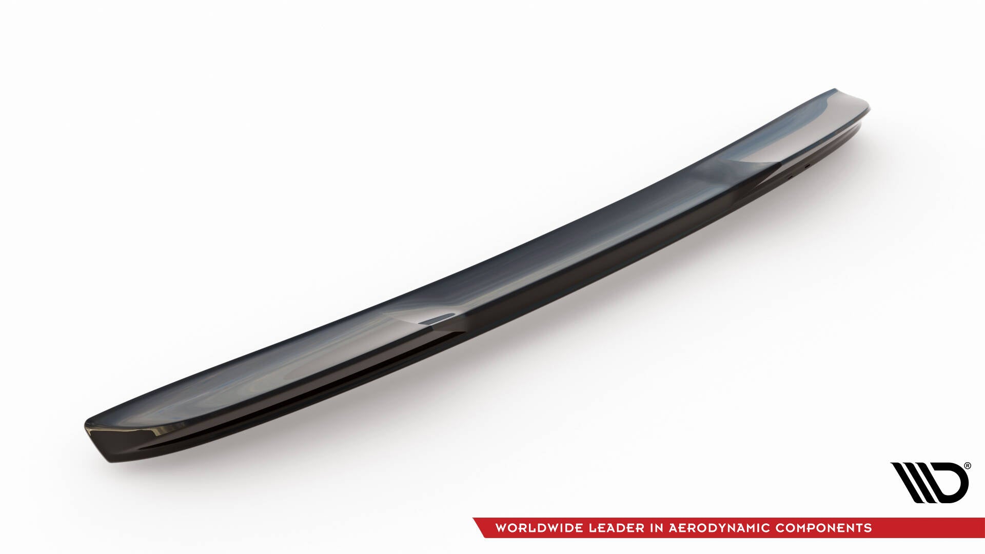 Maxton Design - Spoiler CAP 3D für BMW 7er E65 - Aerowerk.