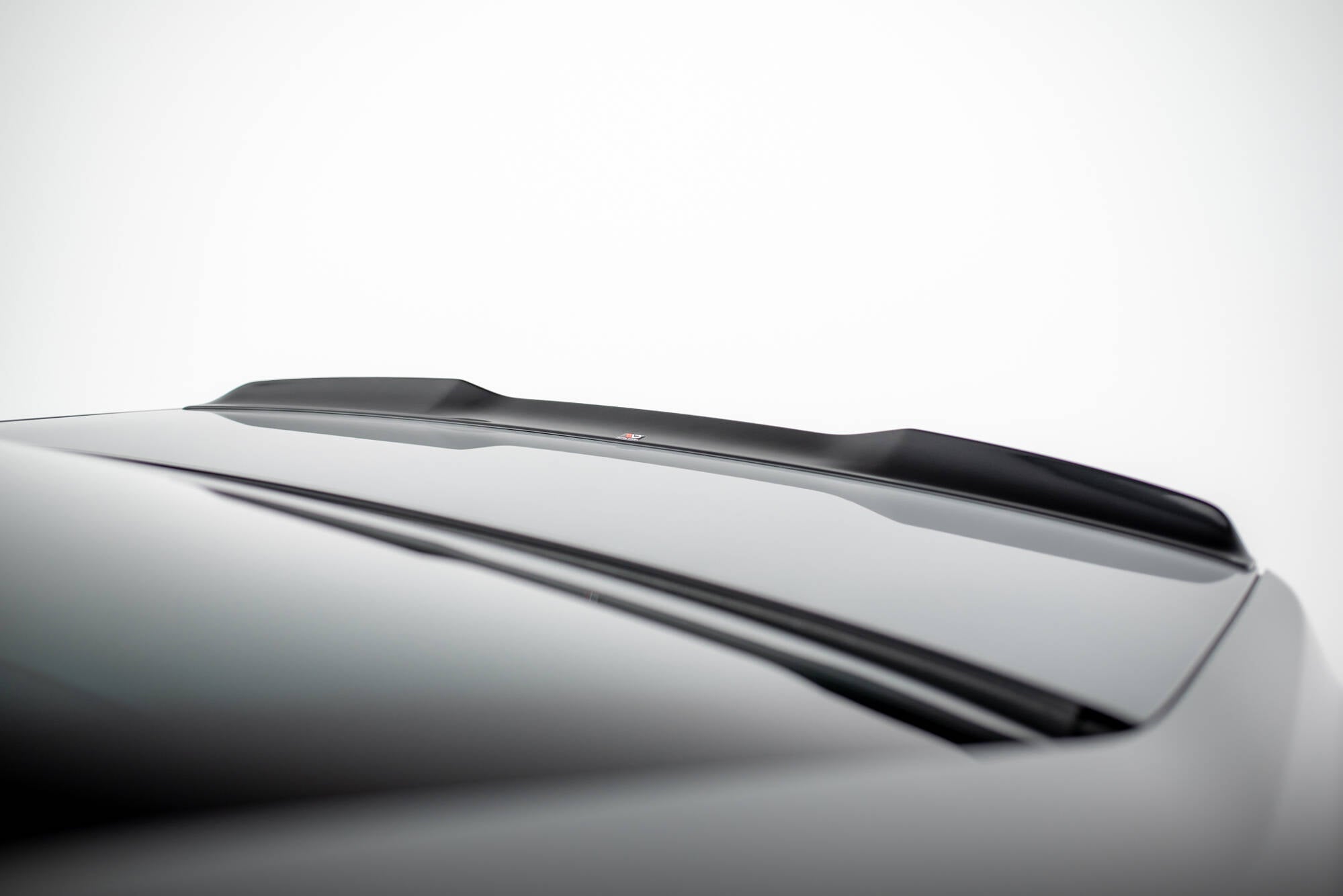 Maxton Design - Spoiler CAP 3D für BMW 7er G11 / G12 - Aerowerk.