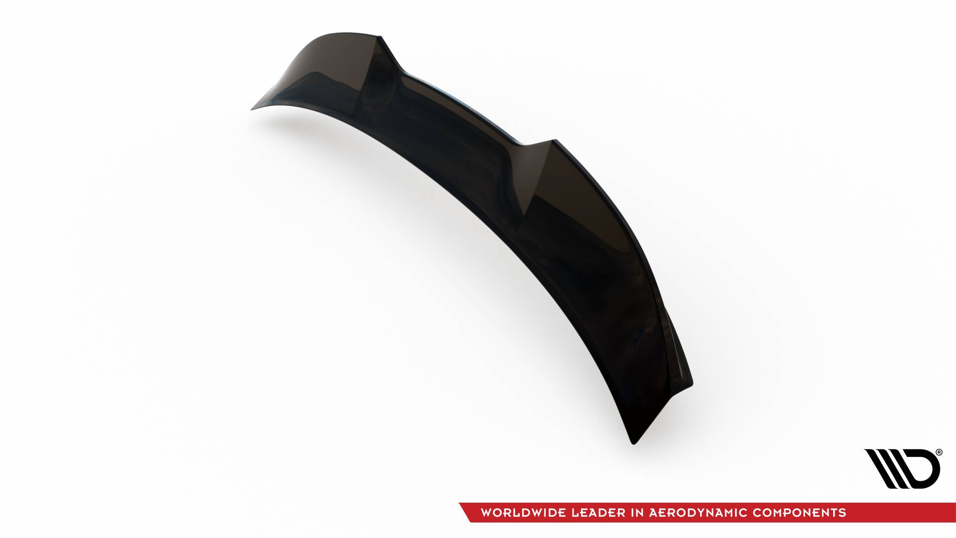 Maxton Design - Spoiler CAP 3D für BMW M340i / 3er M - Paket / M3 Limousine G20 - Aerowerk.