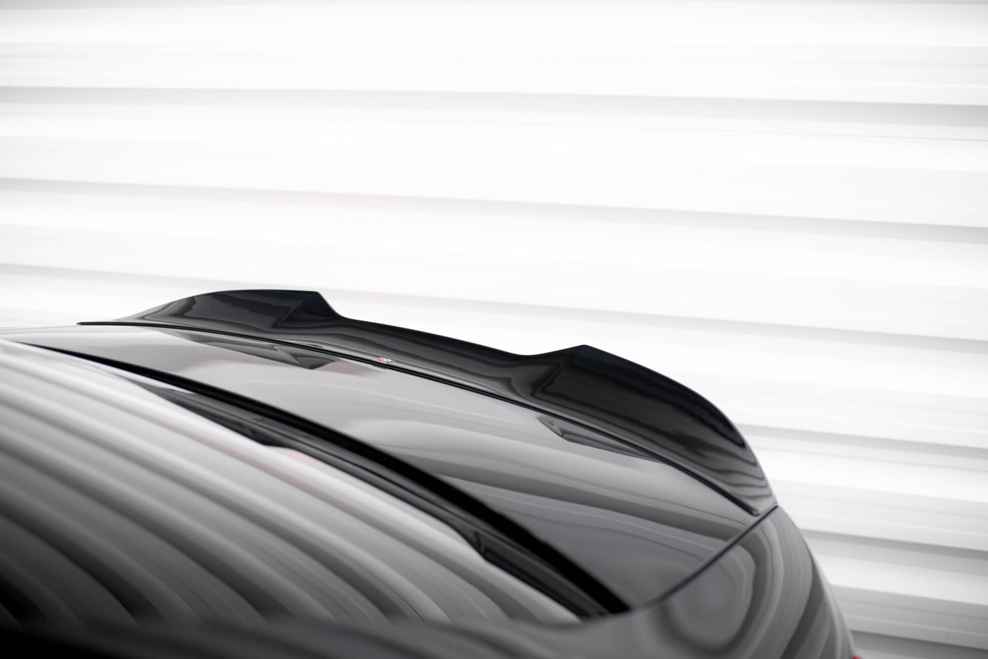 Maxton Design - Spoiler CAP 3D für BMW M340i / 3er M - Paket / M3 Limousine G20 - Aerowerk.