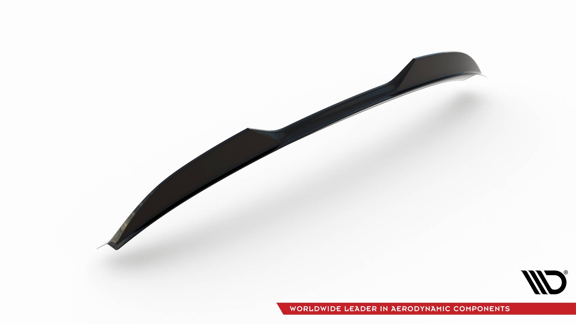 Maxton Design - Spoiler CAP 3D für BMW M340i / 3er M - Paket / M3 Limousine G20 - Aerowerk.