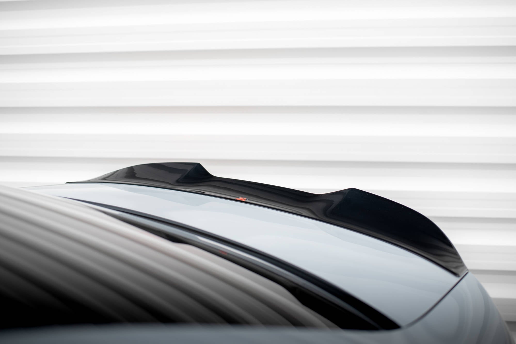 Maxton Design - Spoiler CAP 3D für BMW M340i / 3er M - Paket / M3 Limousine G20 - Aerowerk.