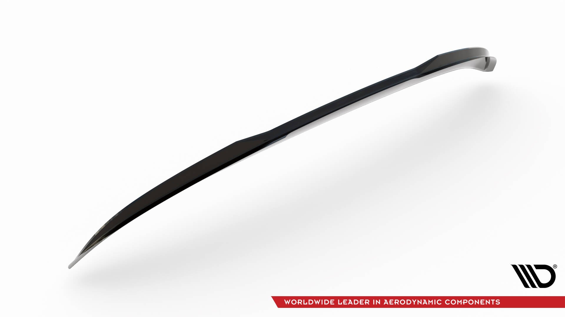 Maxton Design - Spoiler CAP 3D für BMW M4 Cabrio G83 / 4 Cabrio G23 - Aerowerk.