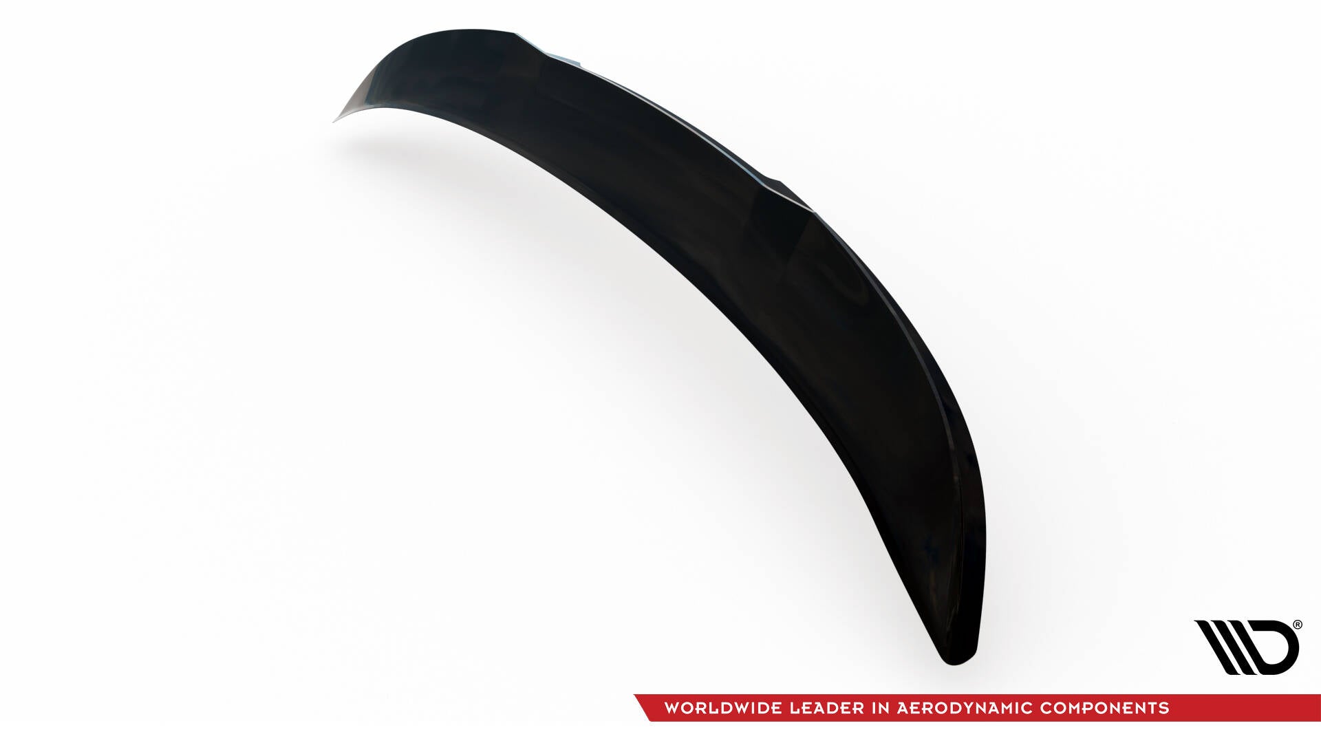 Maxton Design - Spoiler CAP 3D für BMW M4 Cabrio G83 / 4 Cabrio G23 - Aerowerk.