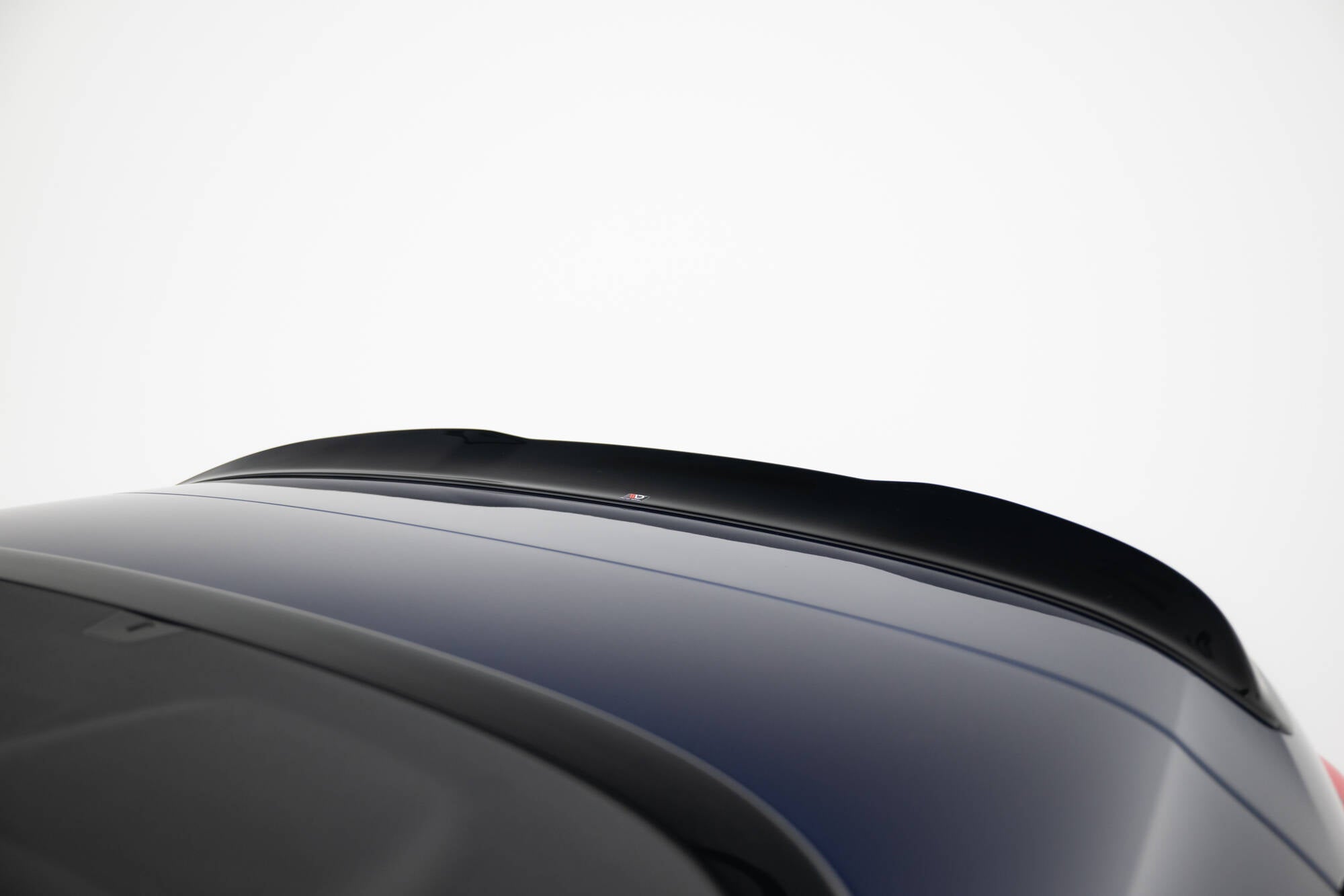Maxton Design - Spoiler CAP 3D für BMW M4 Cabrio G83 / 4 Cabrio G23 - Aerowerk.