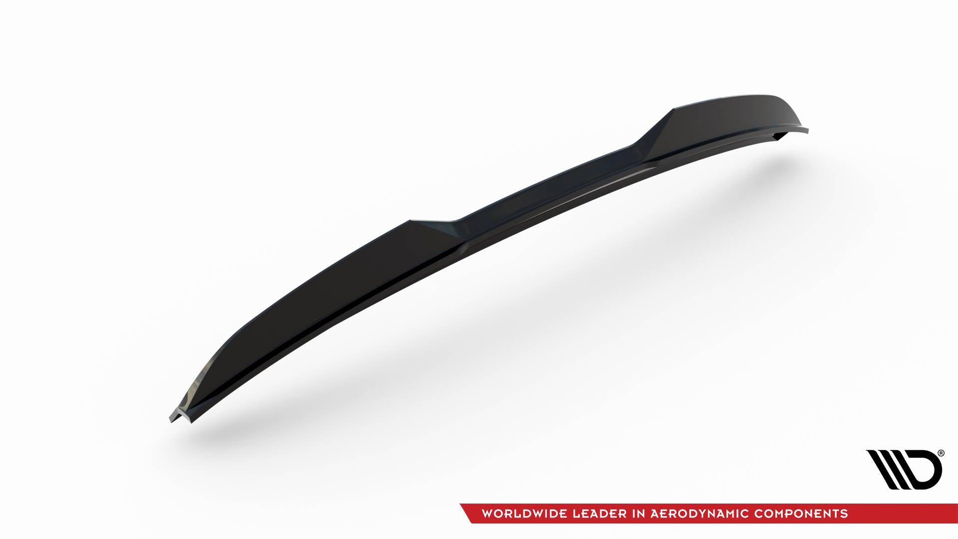 Maxton Design - Spoiler CAP 3D für BMW M4 G82 / G82 Facelift / M440i / 4er M - Paket G22 / G22 Facelift - Aerowerk.