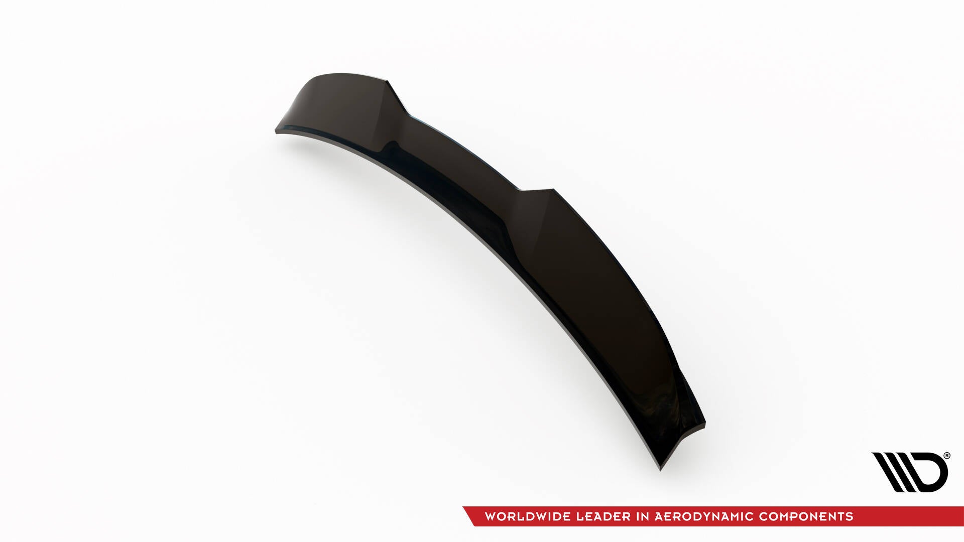 Maxton Design - Spoiler CAP 3D für BMW M4 G82 / G82 Facelift / M440i / 4er M - Paket G22 / G22 Facelift - Aerowerk.