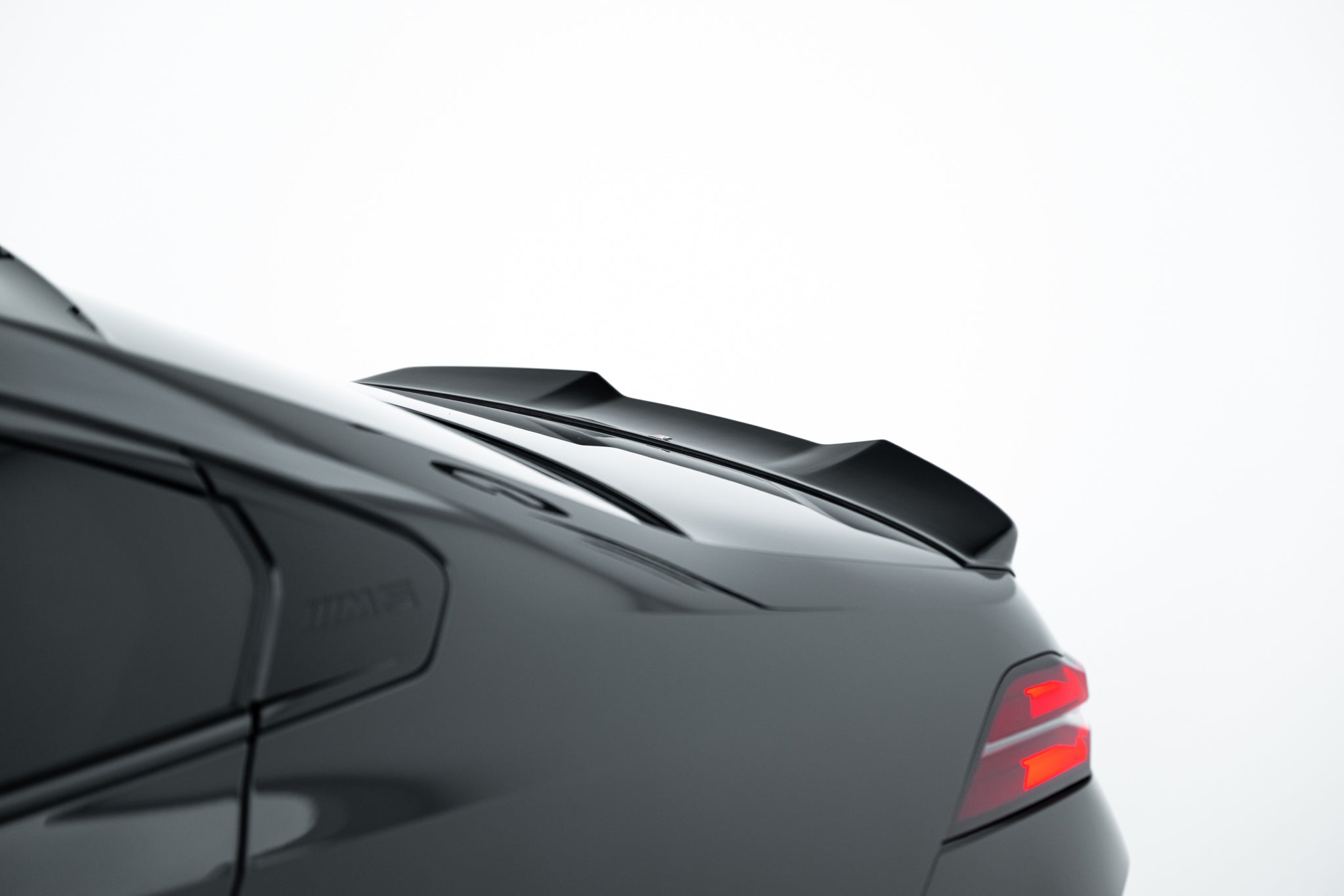 Maxton Design - Spoiler CAP 3D für BMW M5 Limousine G90 - Aerowerk.