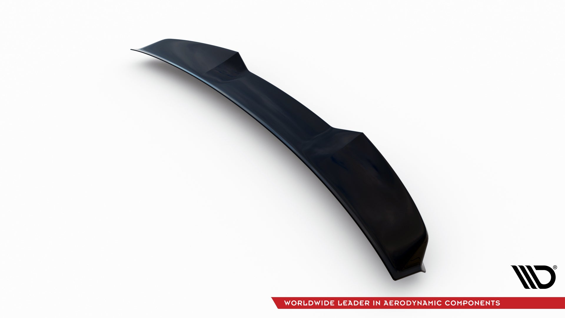 Maxton Design - Spoiler CAP 3D für BMW M5 Limousine G90 - Aerowerk.