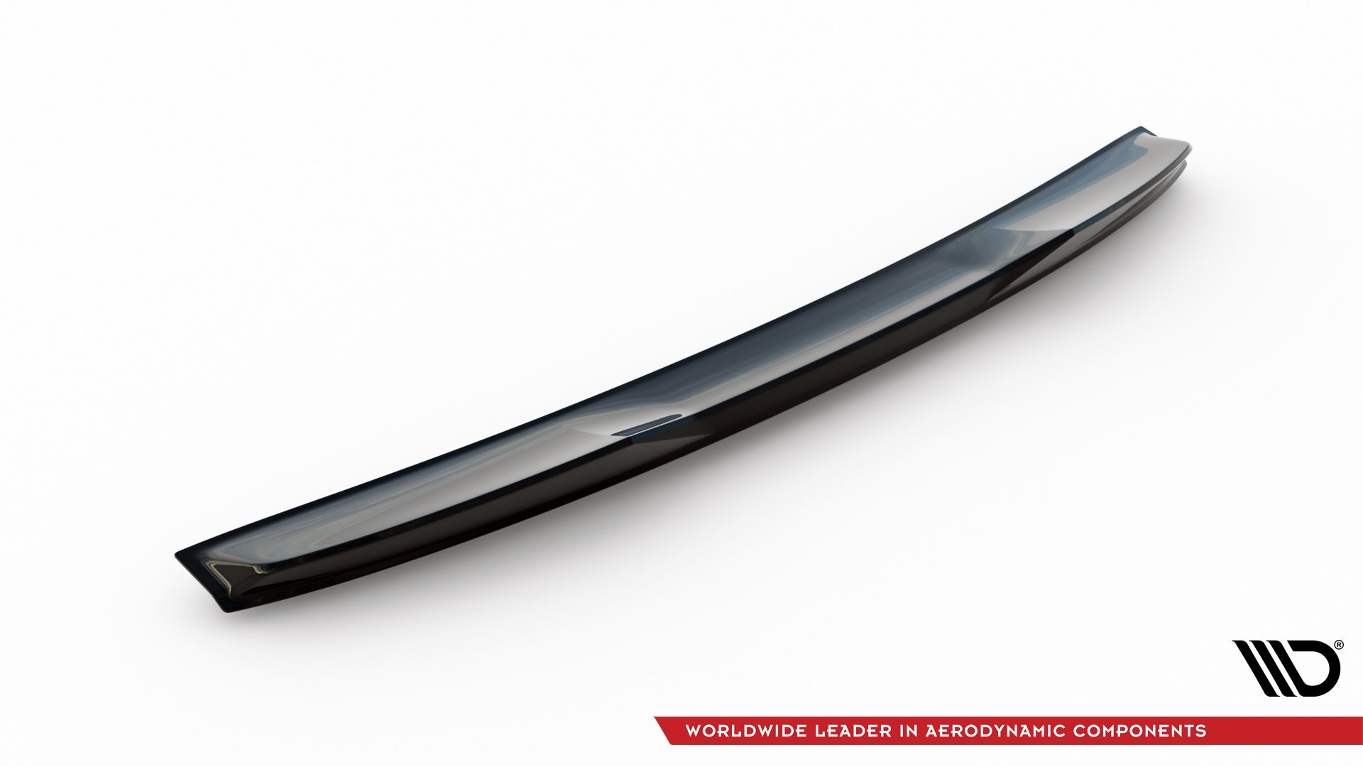 Maxton Design - Spoiler CAP 3D für BMW M5 Limousine G90 - Aerowerk.