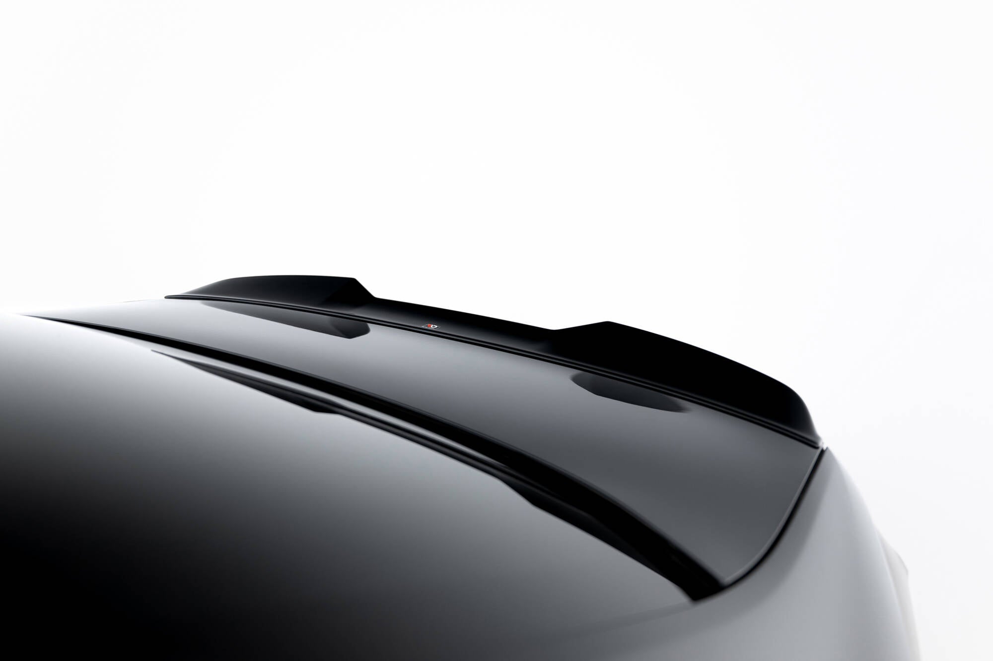 Maxton Design - Spoiler CAP 3D für BMW M550i / 5er M - Paket Limousine G30 - Aerowerk.