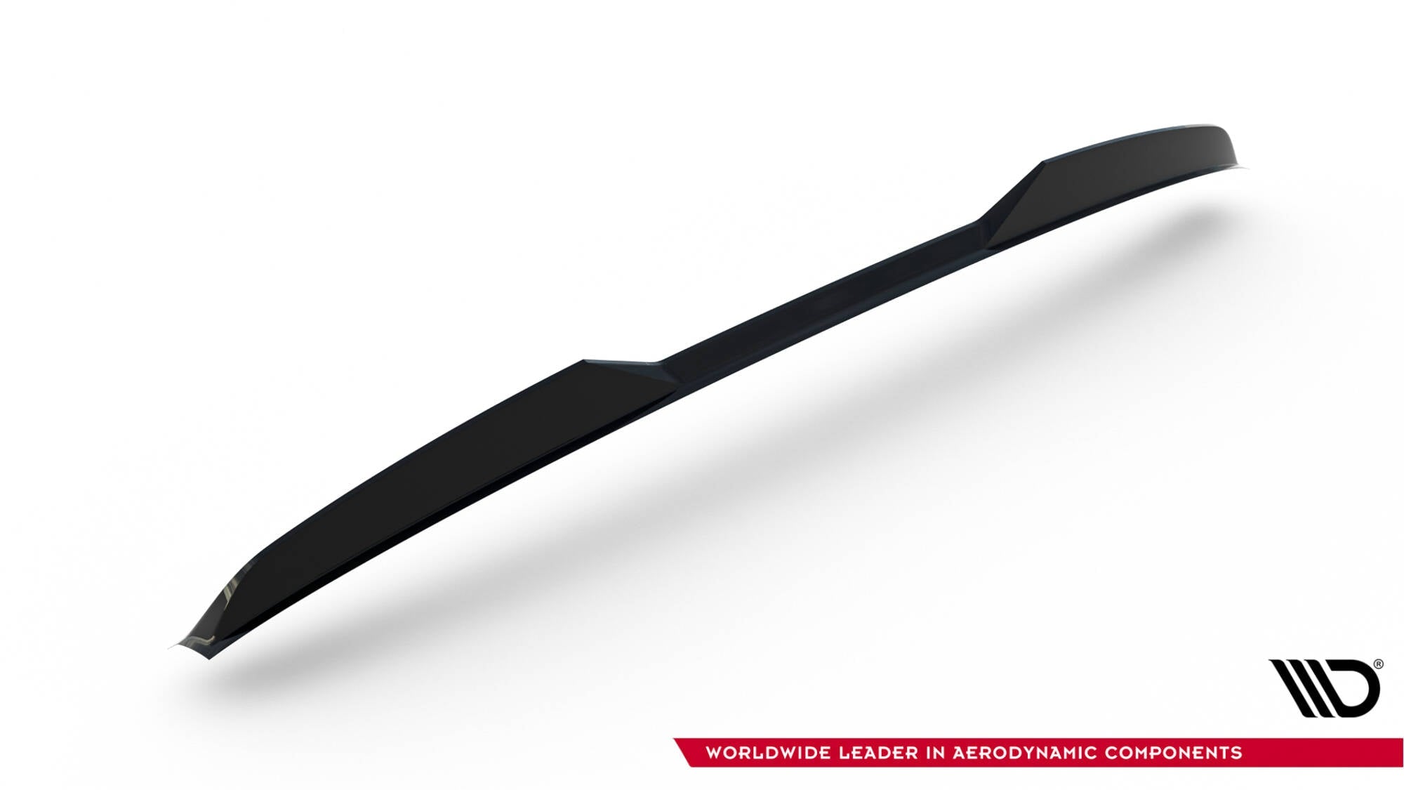 Maxton Design - Spoiler CAP 3D für BMW M550i / 5er M - Paket Limousine G30 - Aerowerk.