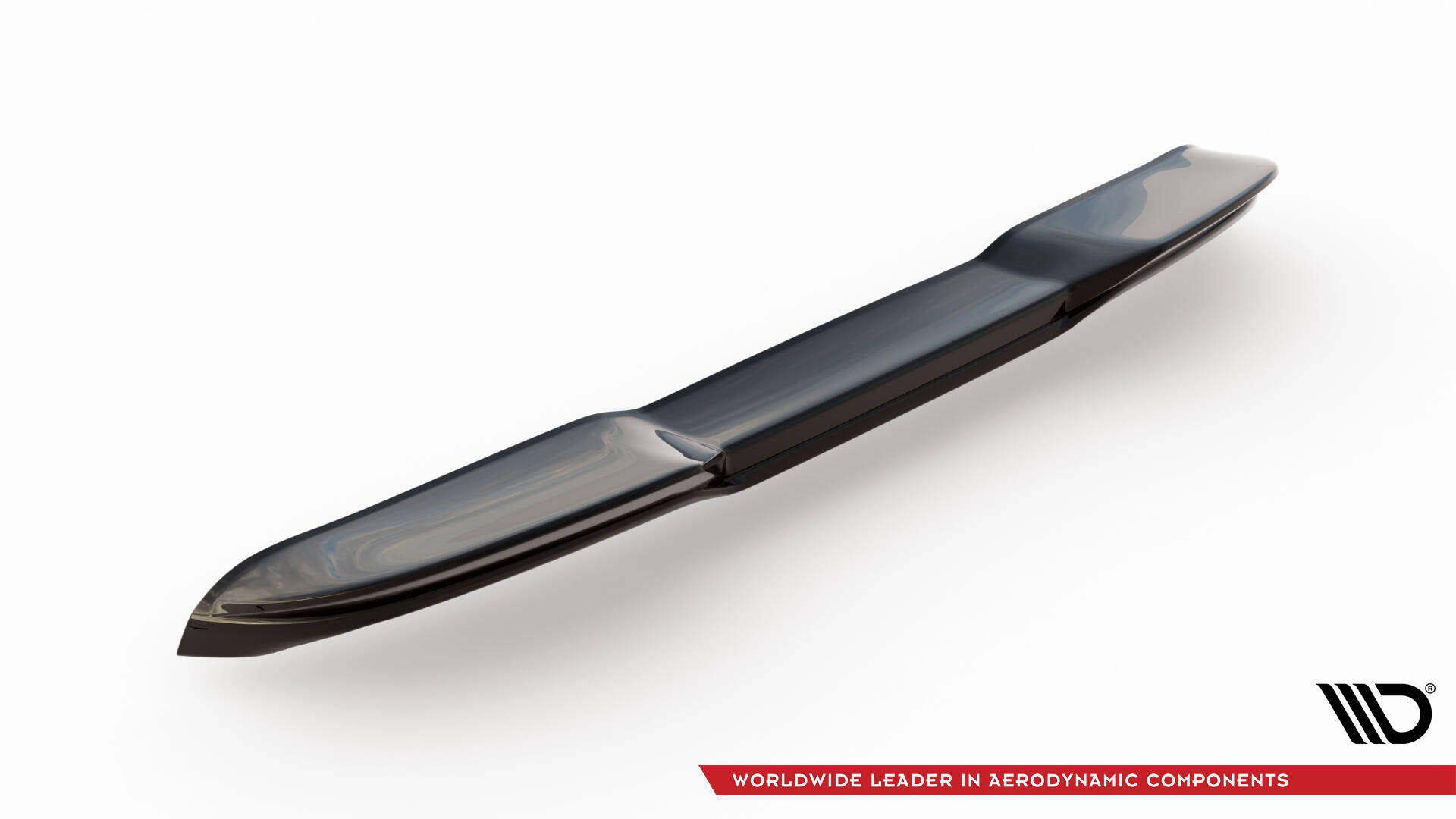 Maxton Design - Spoiler CAP 3D für BMW X5 M F95 - Aerowerk.