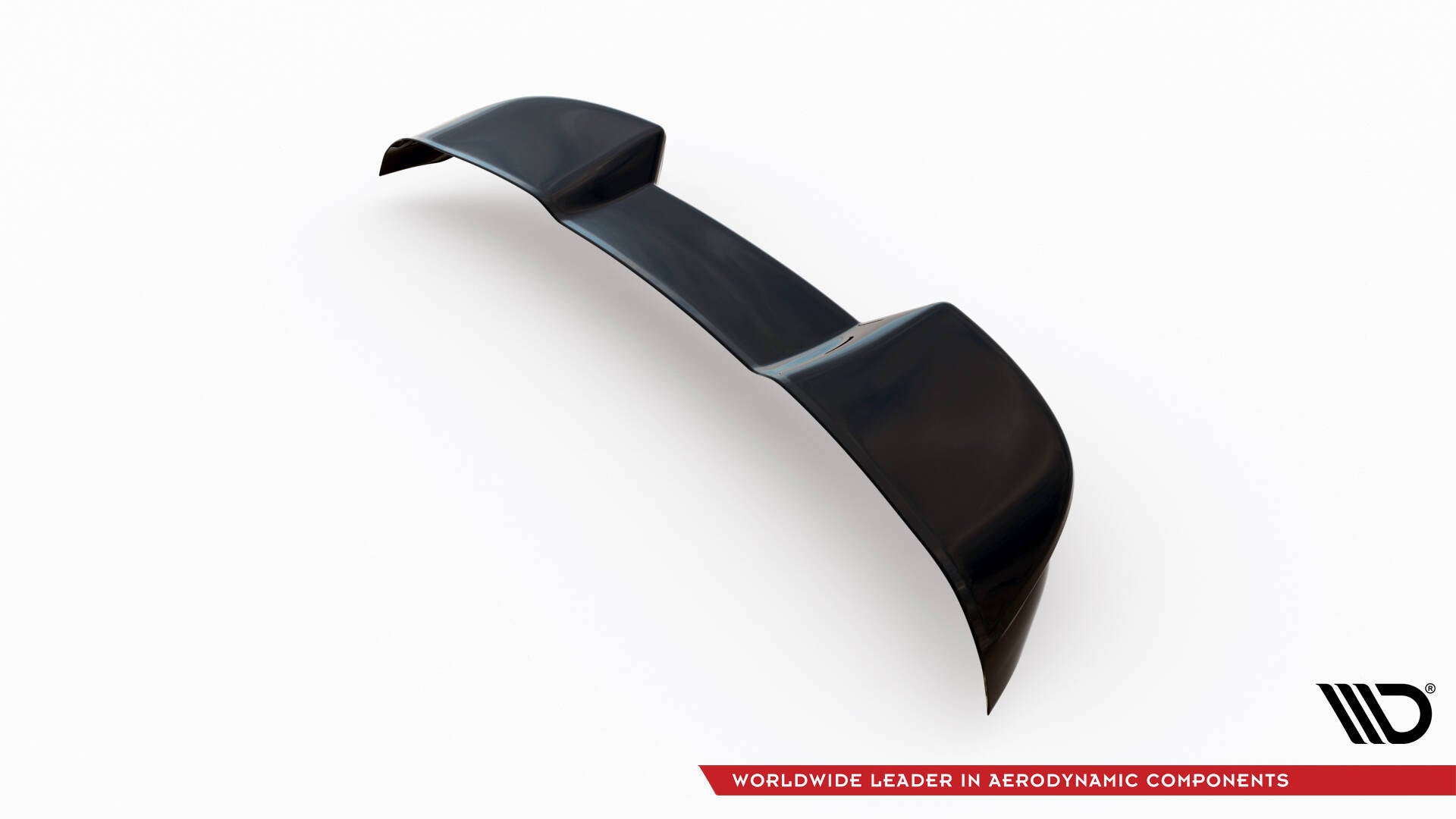 Maxton Design - Spoiler CAP 3D für BMW X5 M F95 - Aerowerk.