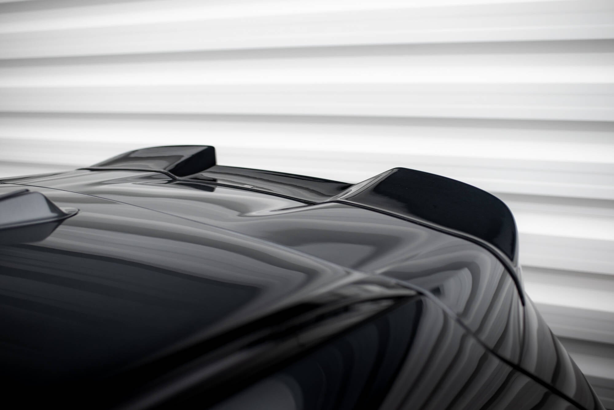 Maxton Design - Spoiler CAP 3D für BMW X5 M F95 - Aerowerk.