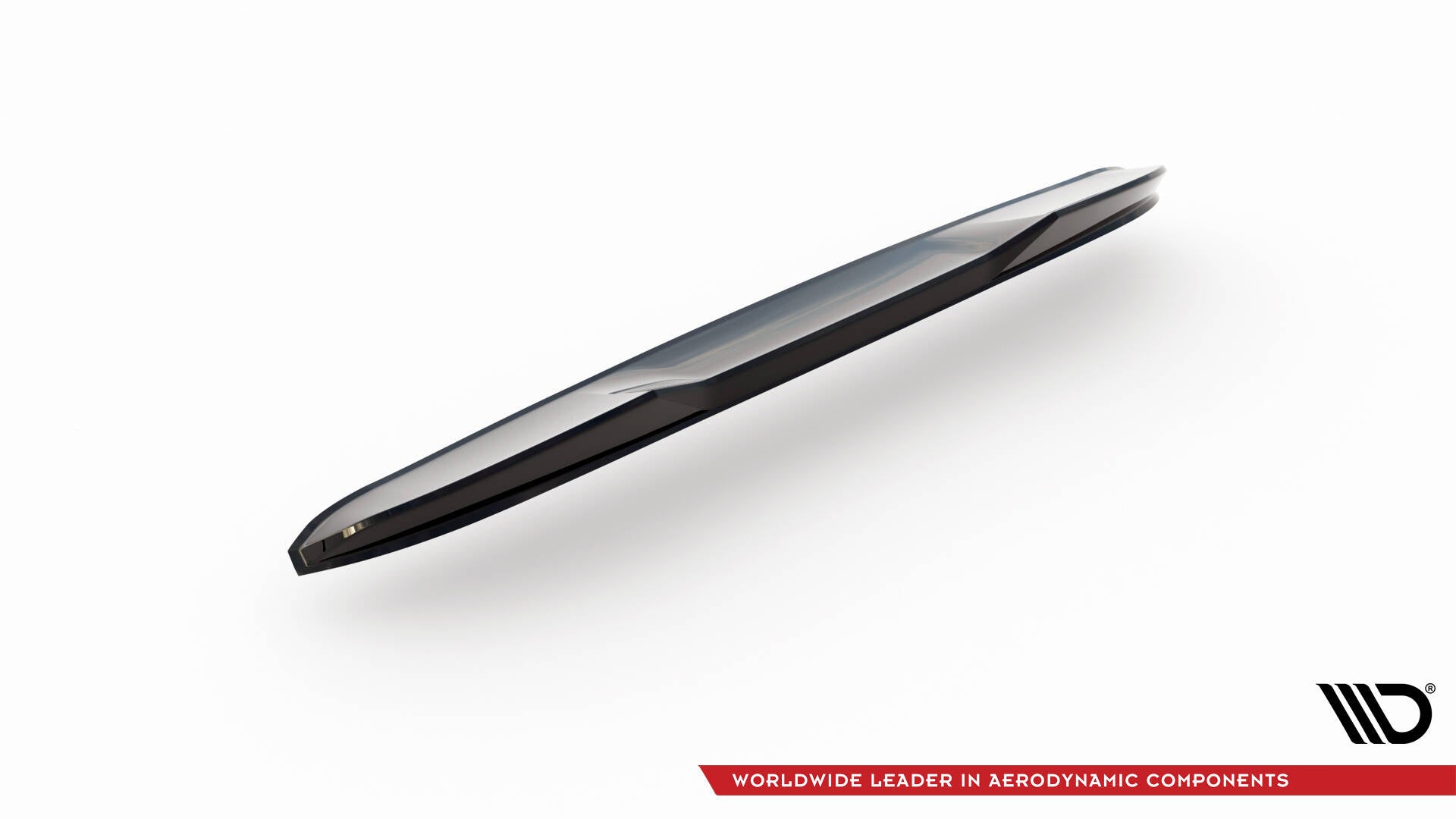 Maxton Design - Spoiler CAP 3D für BMW X7 M - Paket G07 - Aerowerk.