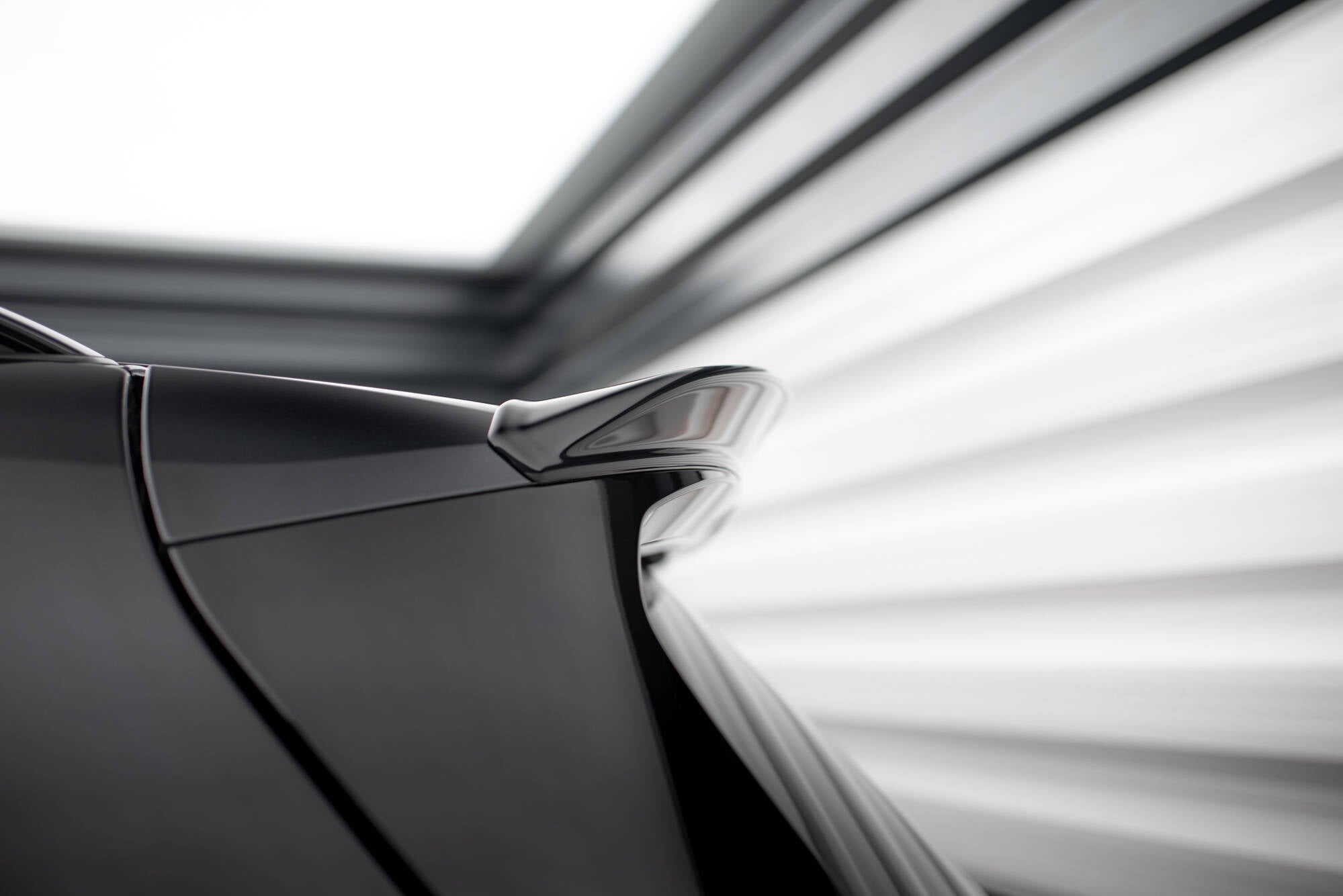 Maxton Design - Spoiler CAP 3D für BMW X7 M - Paket G07 - Aerowerk.