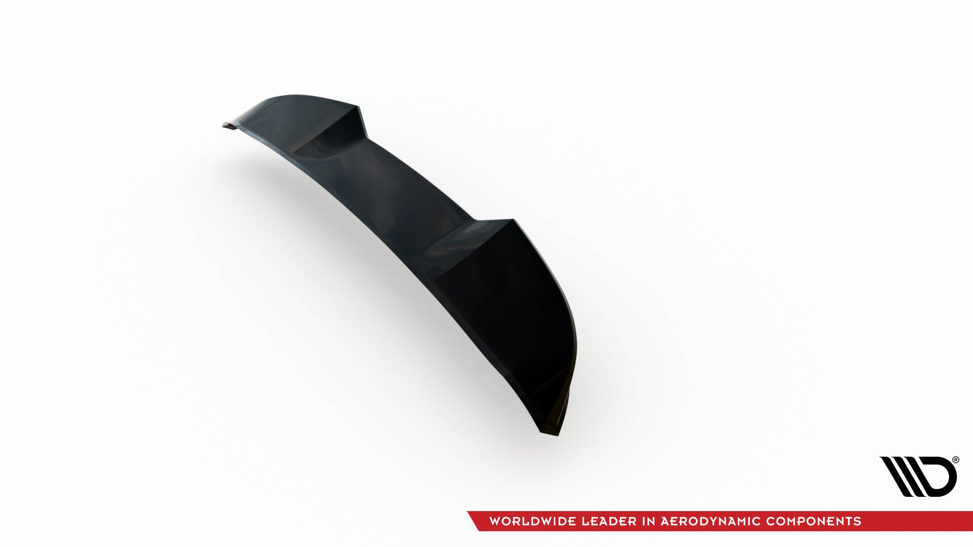 Maxton Design - Spoiler CAP 3D für BMW X7 M - Paket G07 - Aerowerk.