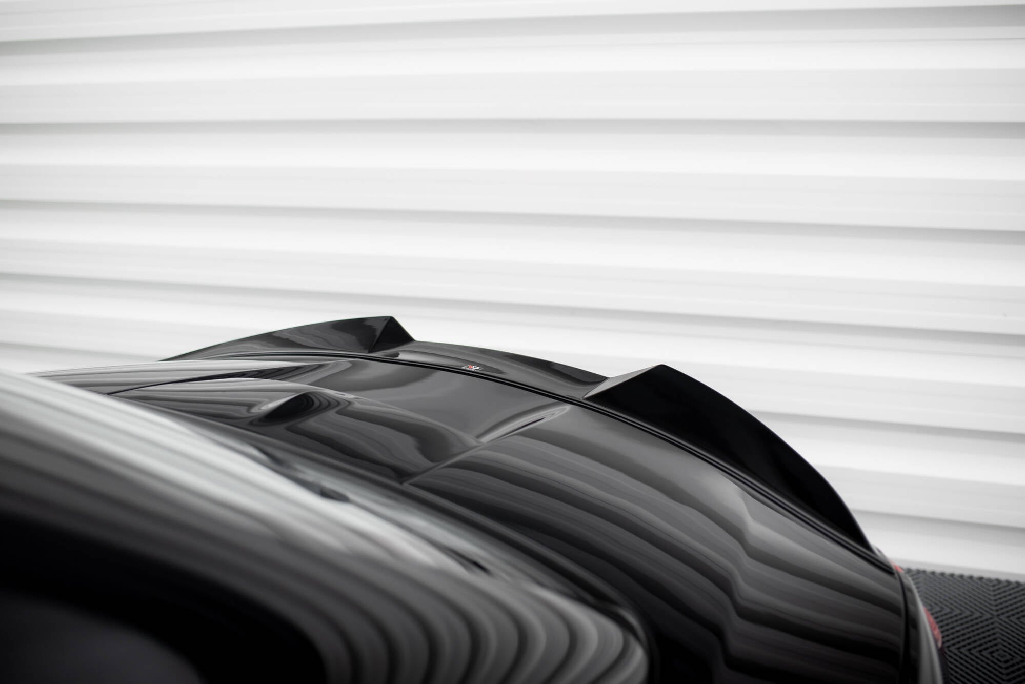 Maxton Design - Spoiler CAP 3D für BMW Z4 M - Paket E89 - Aerowerk.