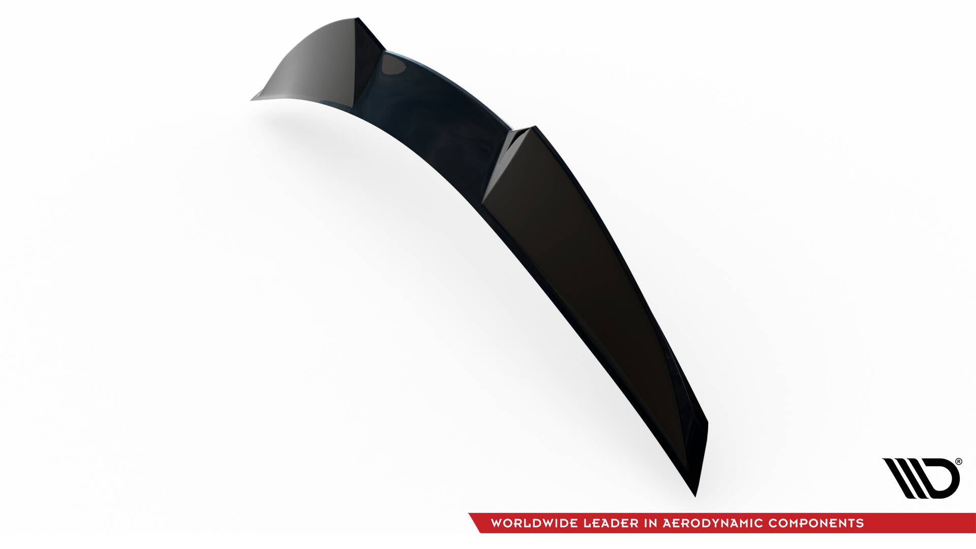 Maxton Design - Spoiler CAP 3D für BMW Z4 M - Paket E89 - Aerowerk.