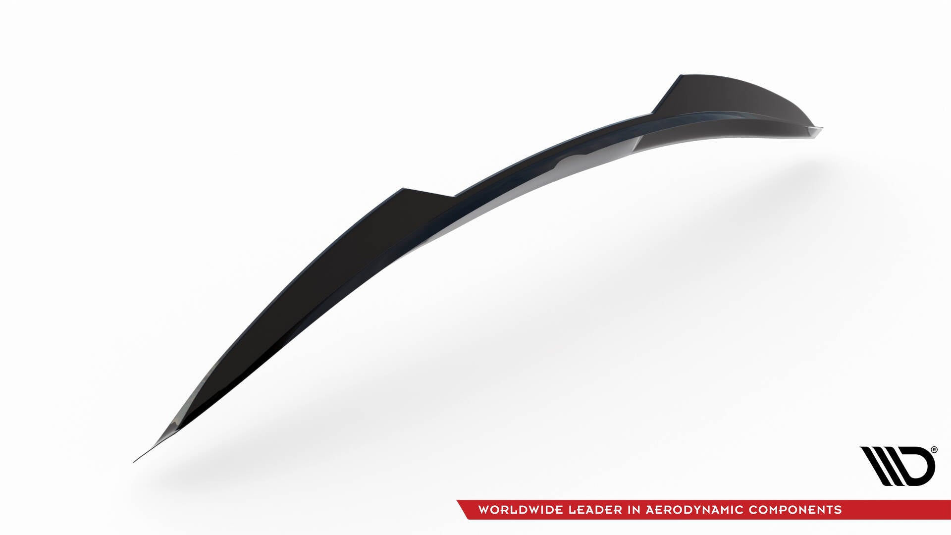 Maxton Design - Spoiler CAP 3D für BMW Z4 M - Paket E89 - Aerowerk.