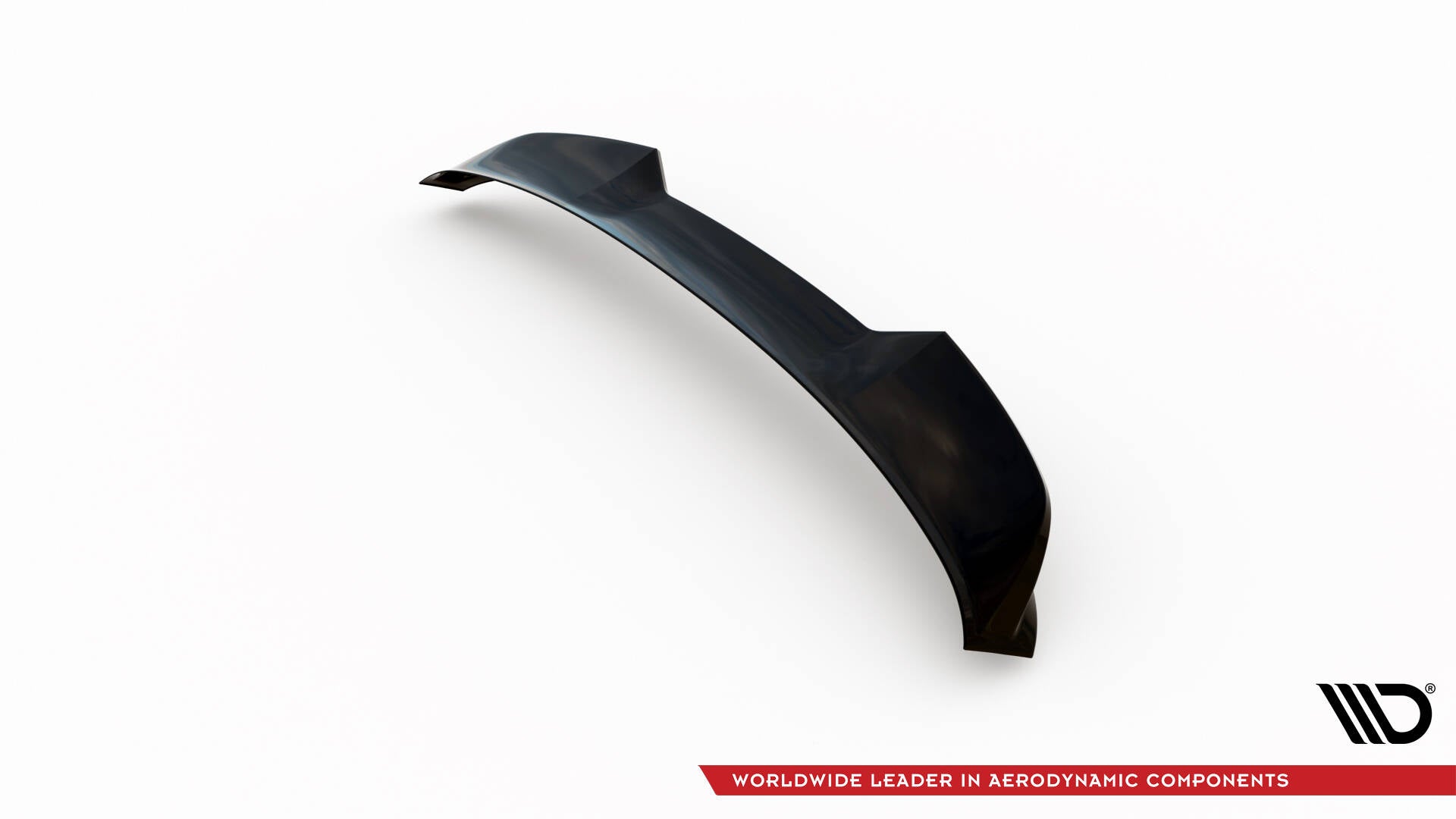 Maxton Design - Spoiler CAP 3D V.1 für BMW 5er Touring G31 - Aerowerk.