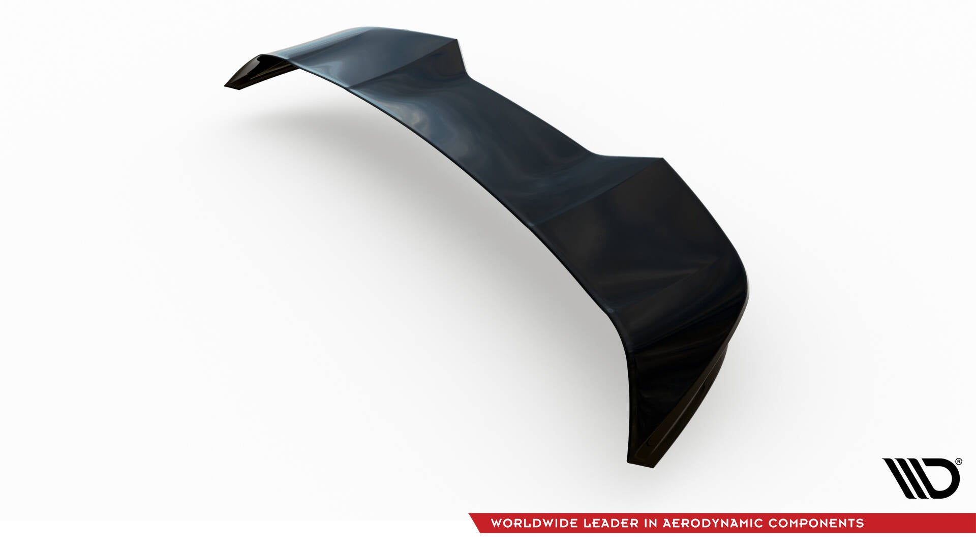 Maxton Design - Spoiler CAP 3D V.2 für BMW X5 M - Paket G05 - Aerowerk.