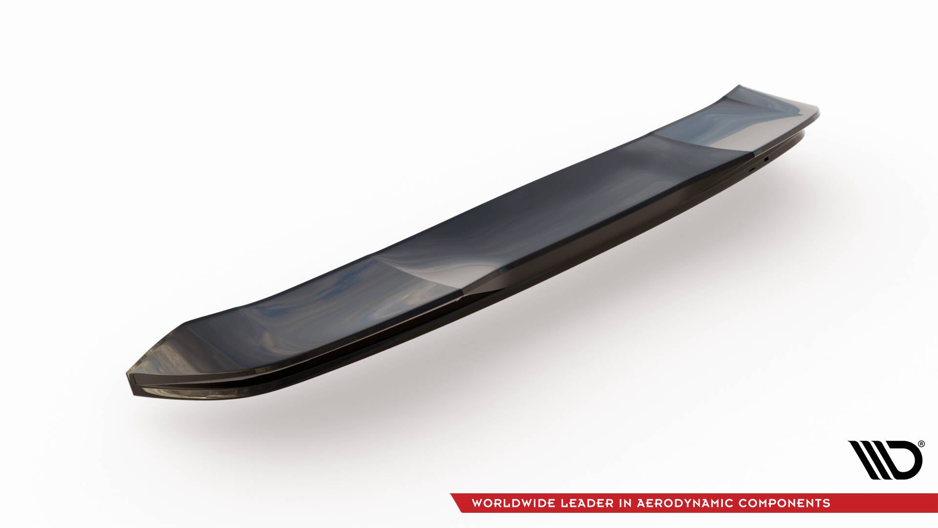 Maxton Design - Spoiler CAP 3D V.2 für BMW X5 M - Paket G05 - Aerowerk.