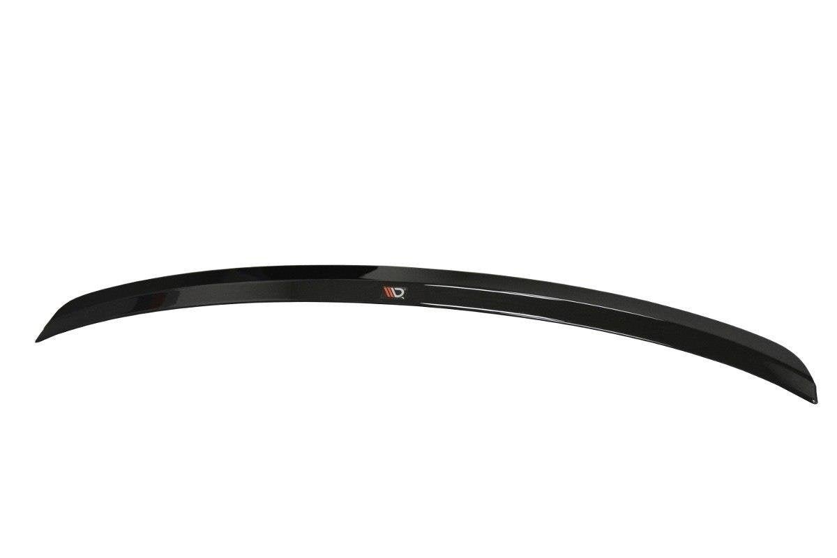 Maxton Design - Spoiler CAP für Audi A5 S - Line F5 Coupe - Aerowerk.