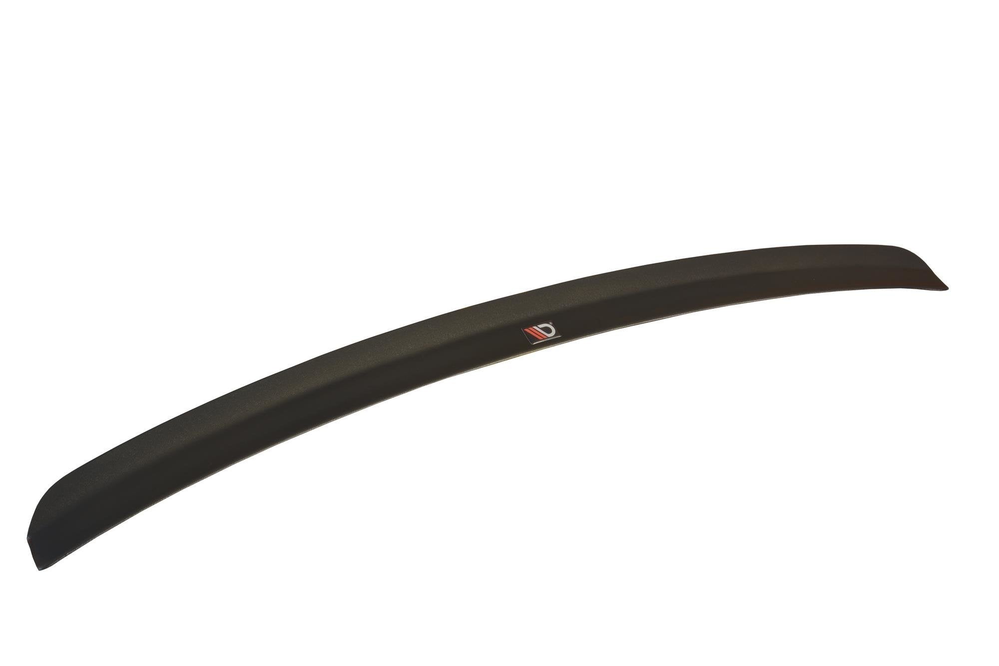 Maxton Design - Spoiler CAP für Audi A6 S - Line C6 FL Limousine - Aerowerk.