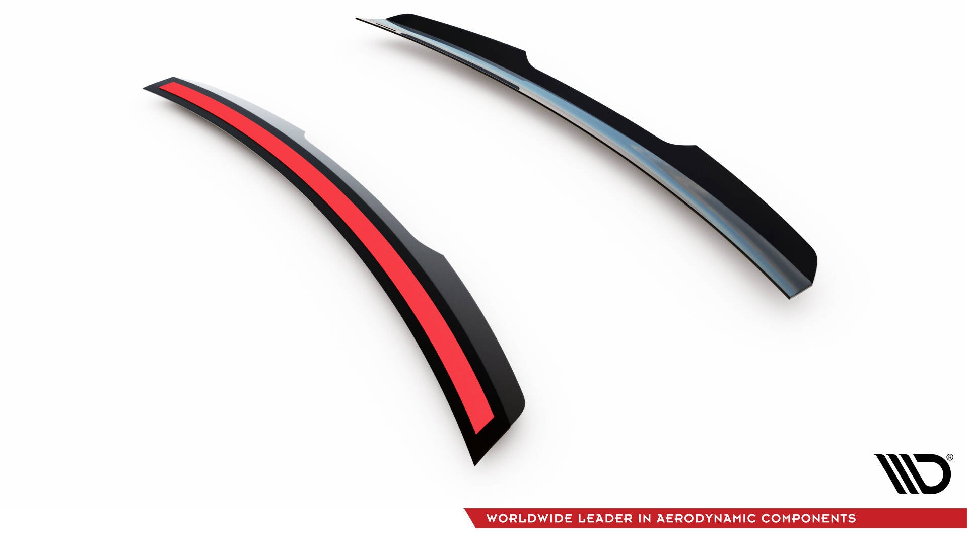 Maxton Design - Spoiler CAP für Audi R8 Spyder Mk2 - Aerowerk.