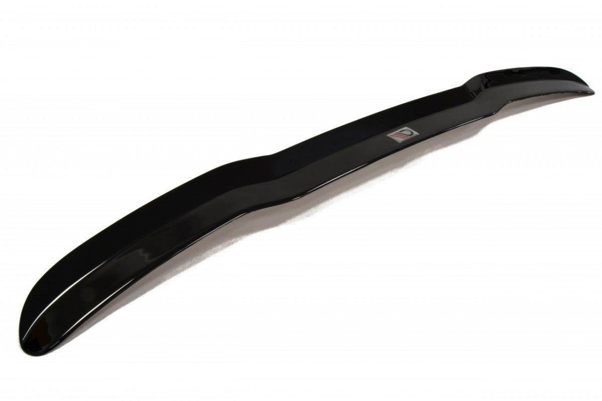 Maxton Design - Spoiler CAP für Audi S3 / A3 S - Line 8V / 8V FL Hatchback / Sportback - Aerowerk.