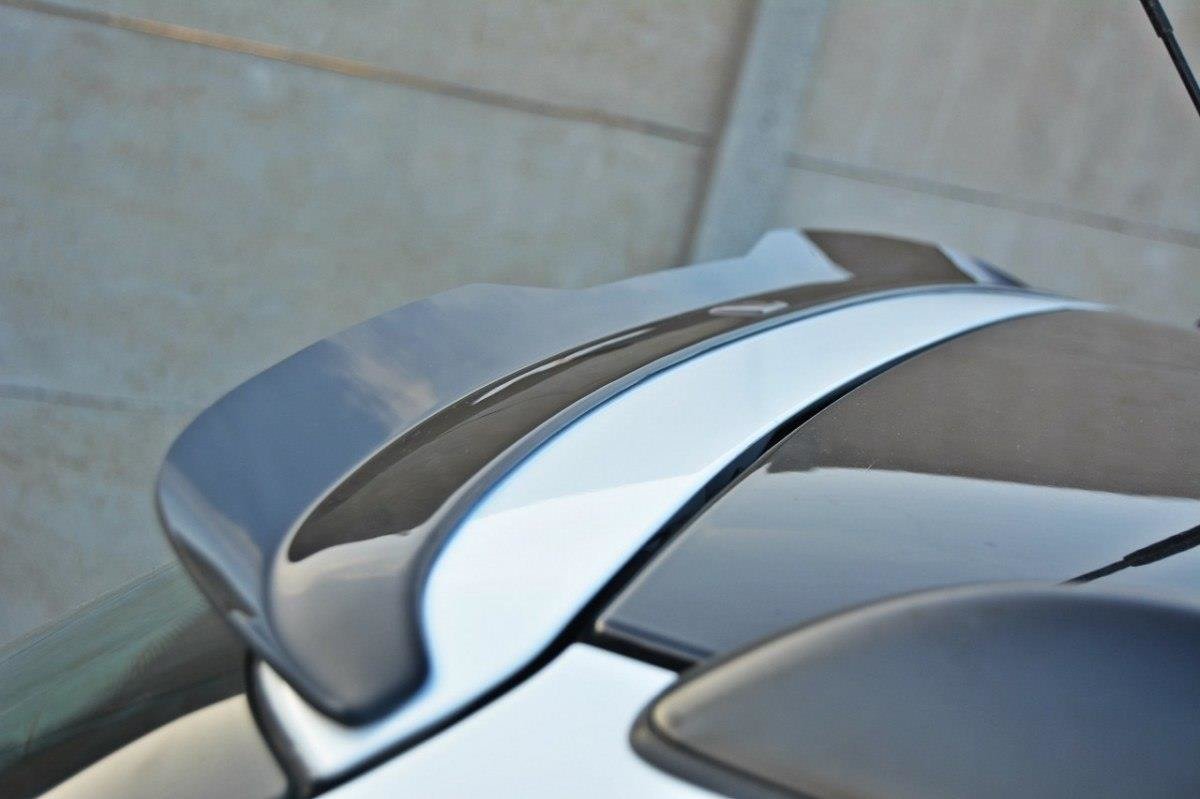 Maxton Design - Spoiler CAP für Audi S4 B5 - Aerowerk.