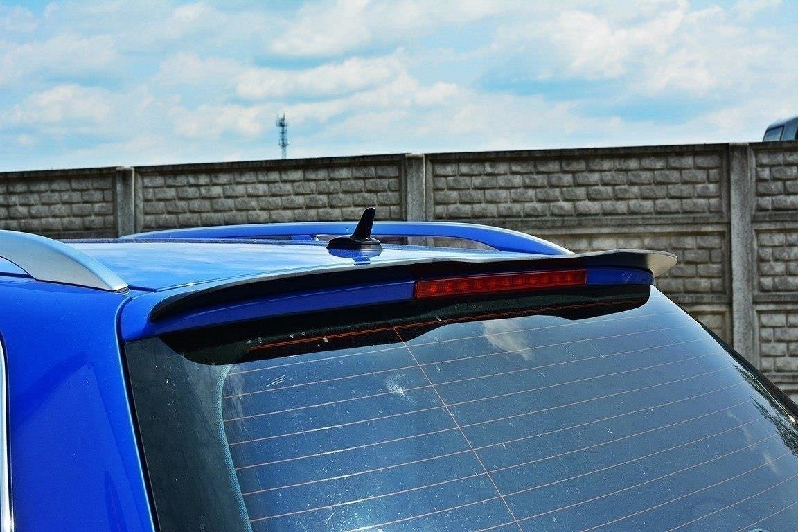Maxton Design - Spoiler CAP für AUDI S4 B6 Avant - Aerowerk.