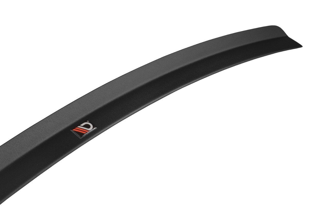 Maxton Design - Spoiler CAP für Audi S6 C5 Limousine - Aerowerk.