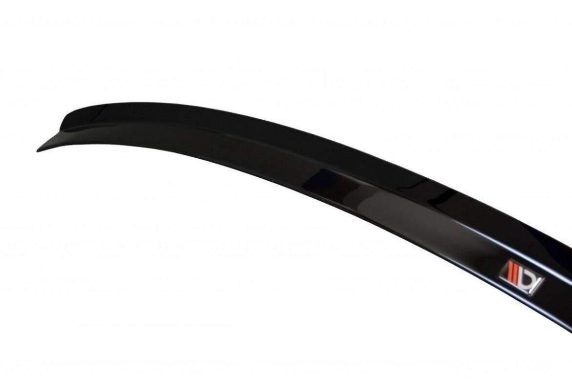 Maxton Design - Spoiler CAP für Audi S8 D4 FL - Aerowerk.