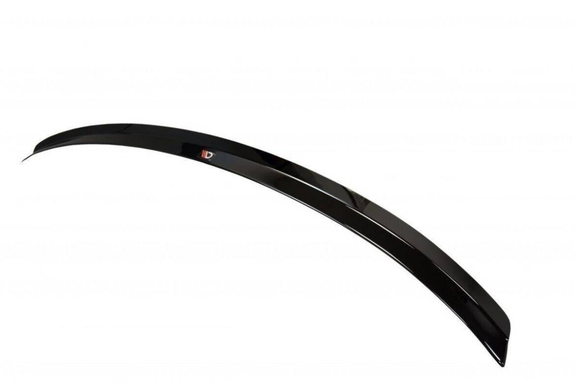 Maxton Design - Spoiler CAP für Audi S8 D4 FL - Aerowerk.