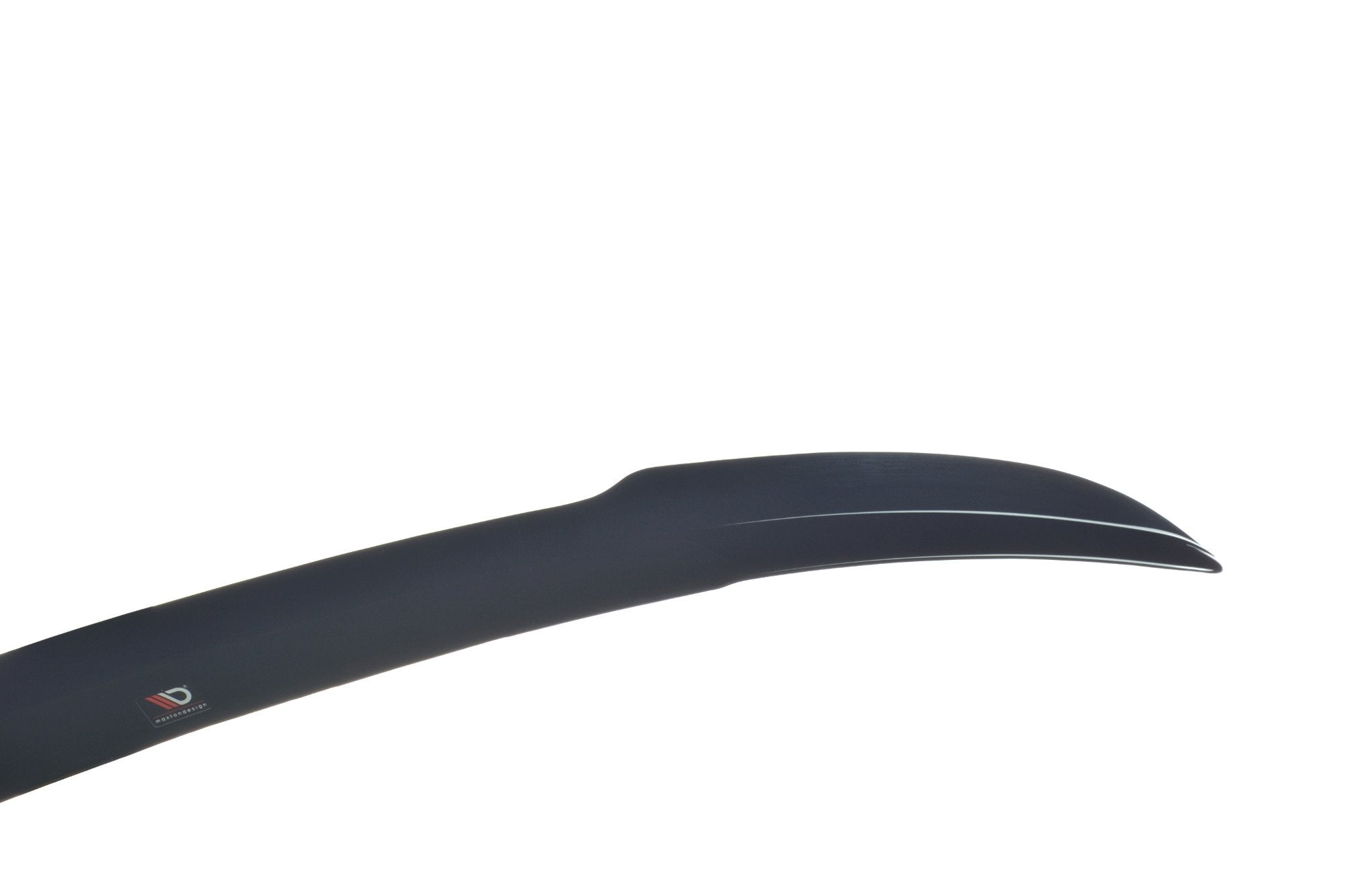 Maxton Design - Spoiler CAP für Audi TT RS 8S - Aerowerk.