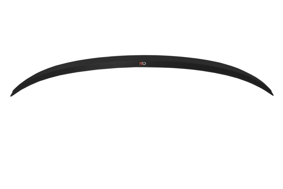 Maxton Design - Spoiler CAP für BMW 3er E90 M Paket - Aerowerk.