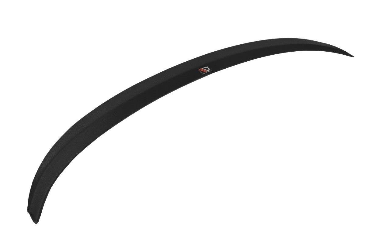 Maxton Design - Spoiler CAP für BMW 3er E90 M Paket - Aerowerk.