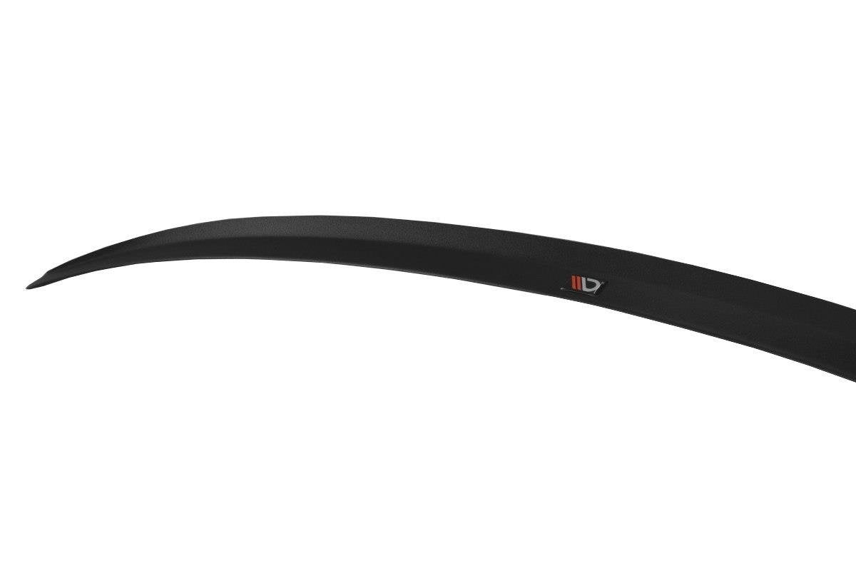 Maxton Design - Spoiler CAP für BMW 3er E90 M Paket - Aerowerk.