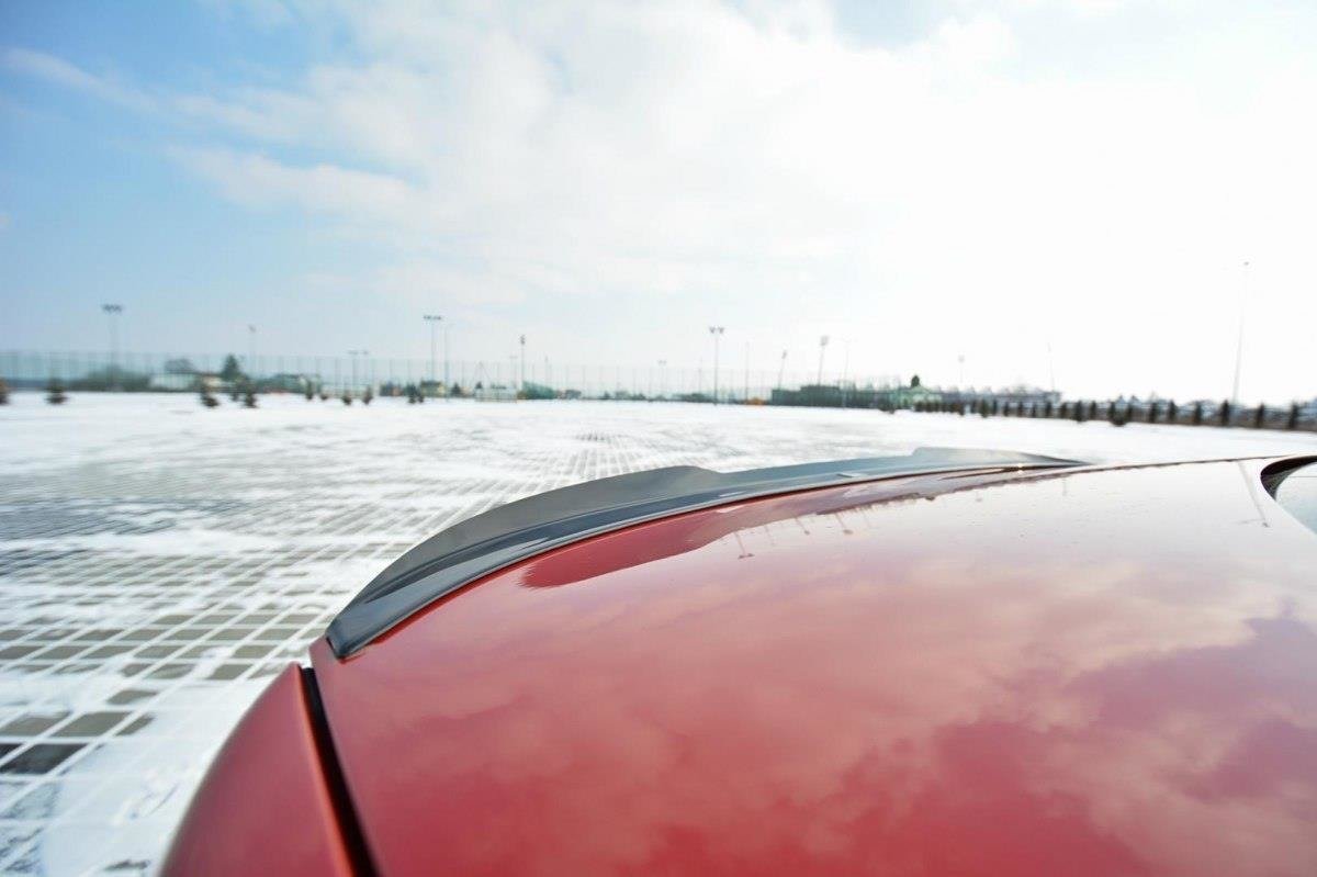 Maxton Design - Spoiler CAP für BMW 3er F30 - Aerowerk.