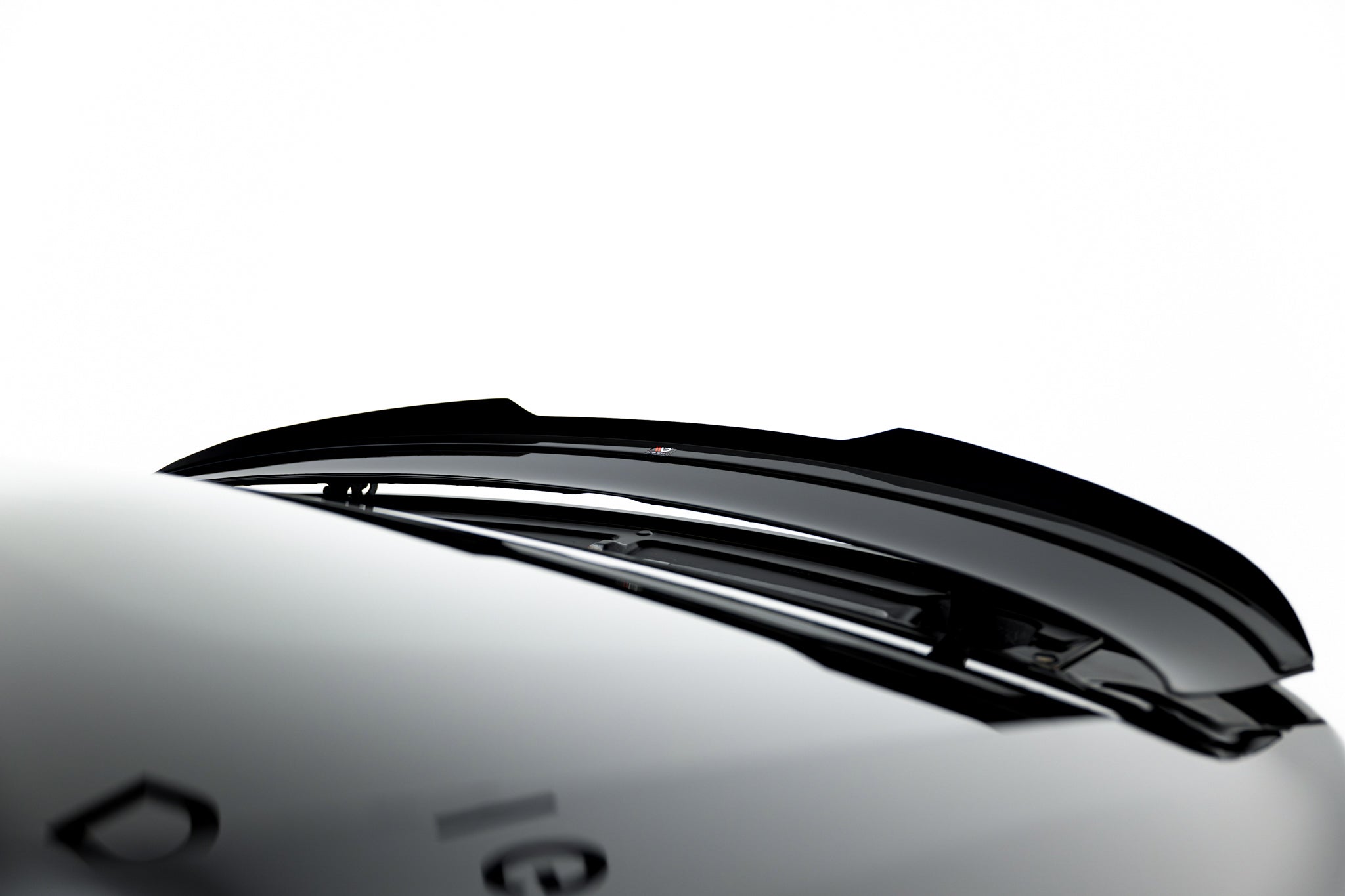 Maxton Design - Spoiler CAP für BMW 3er GT M - Paket F34 - Aerowerk.